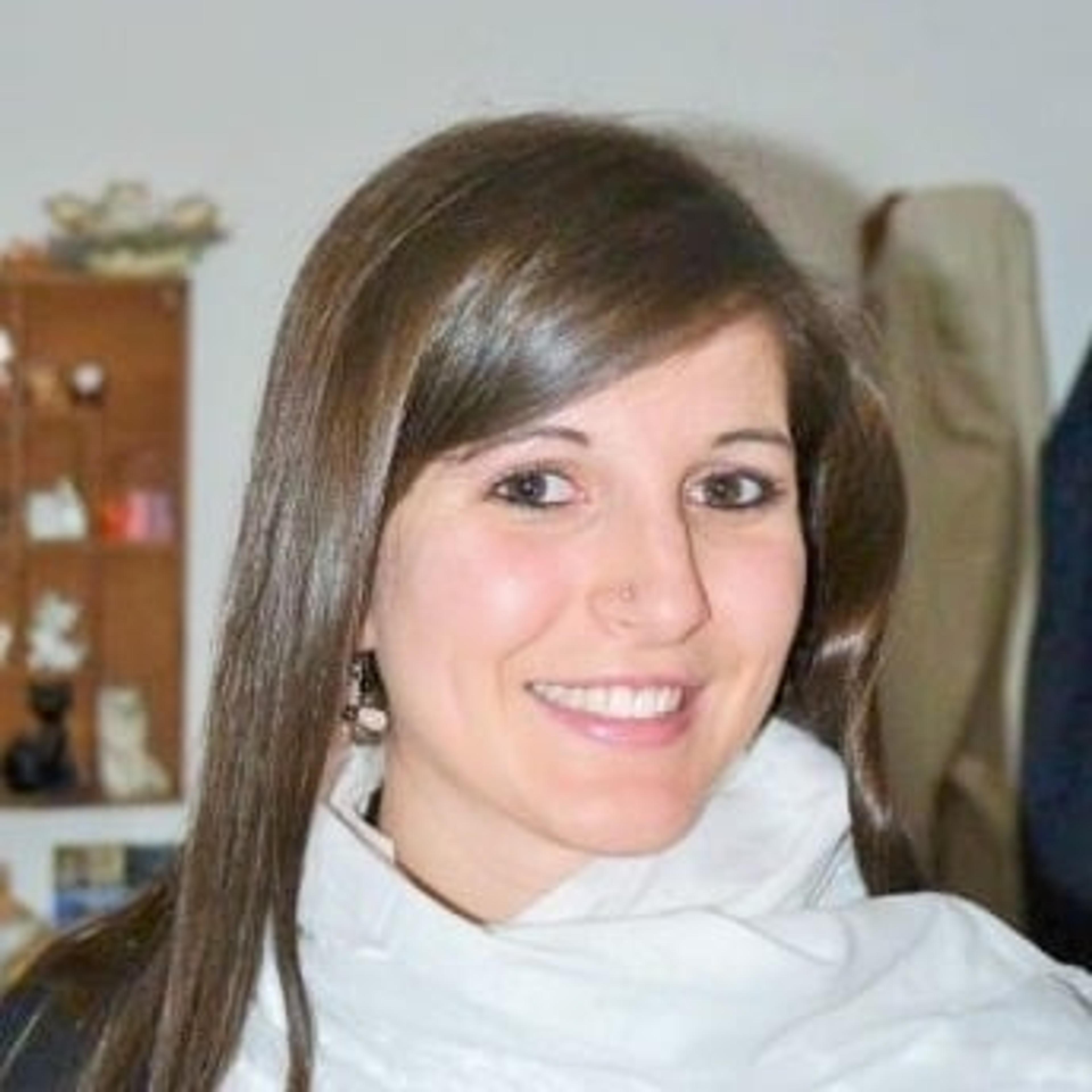Anna Carizzoni