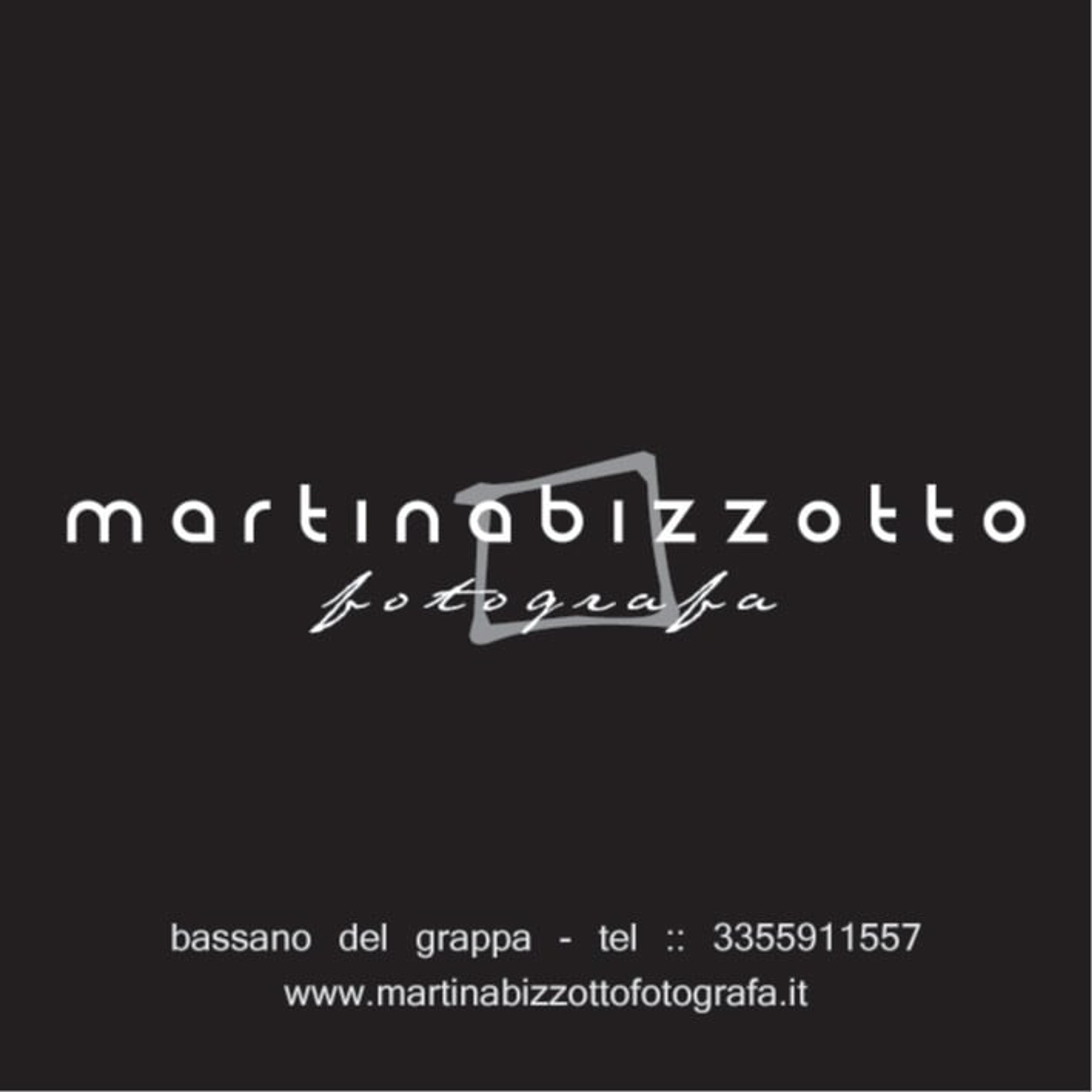 Martina Bizzotto Fotografa