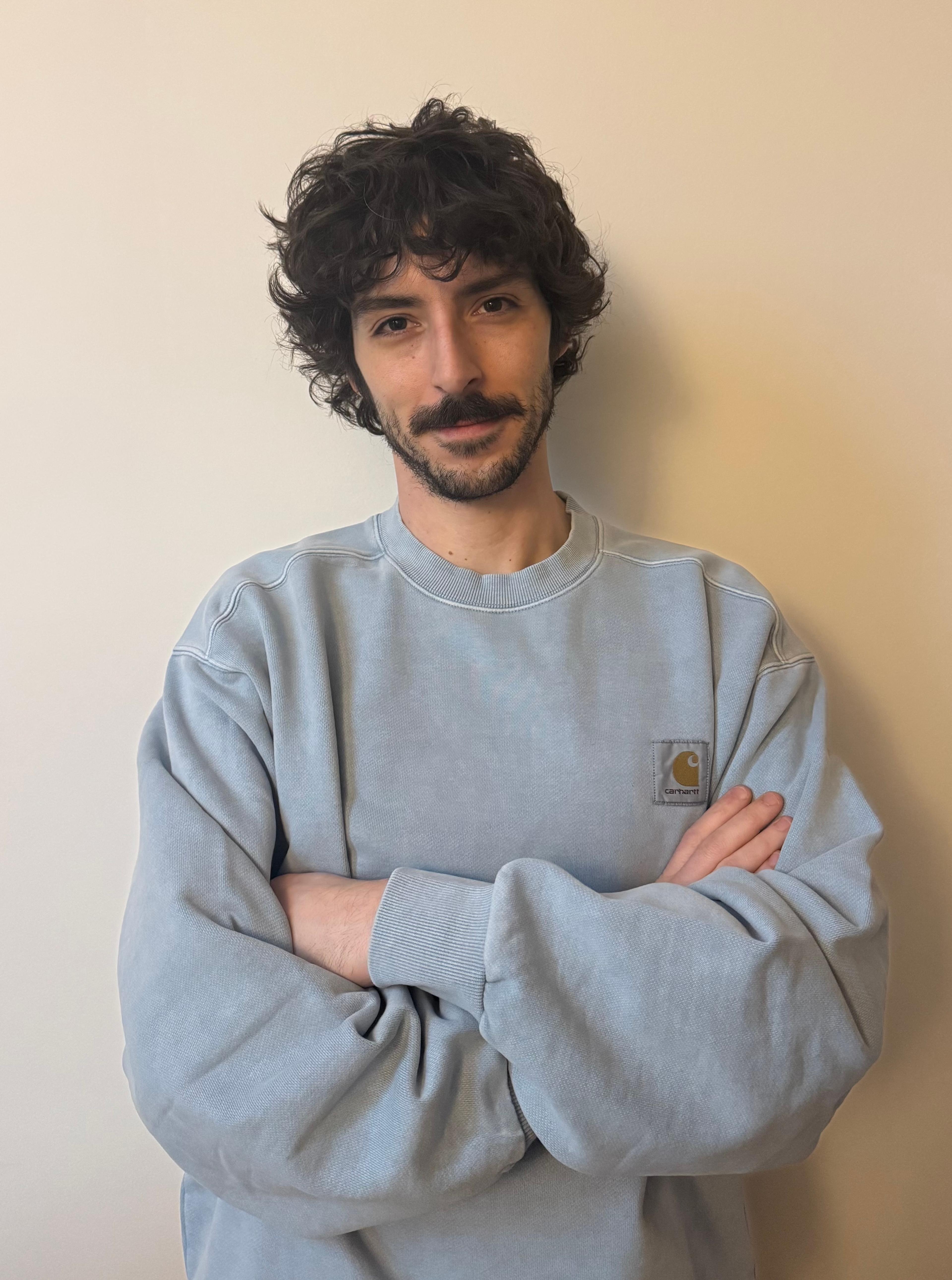 Jacopo Giansante