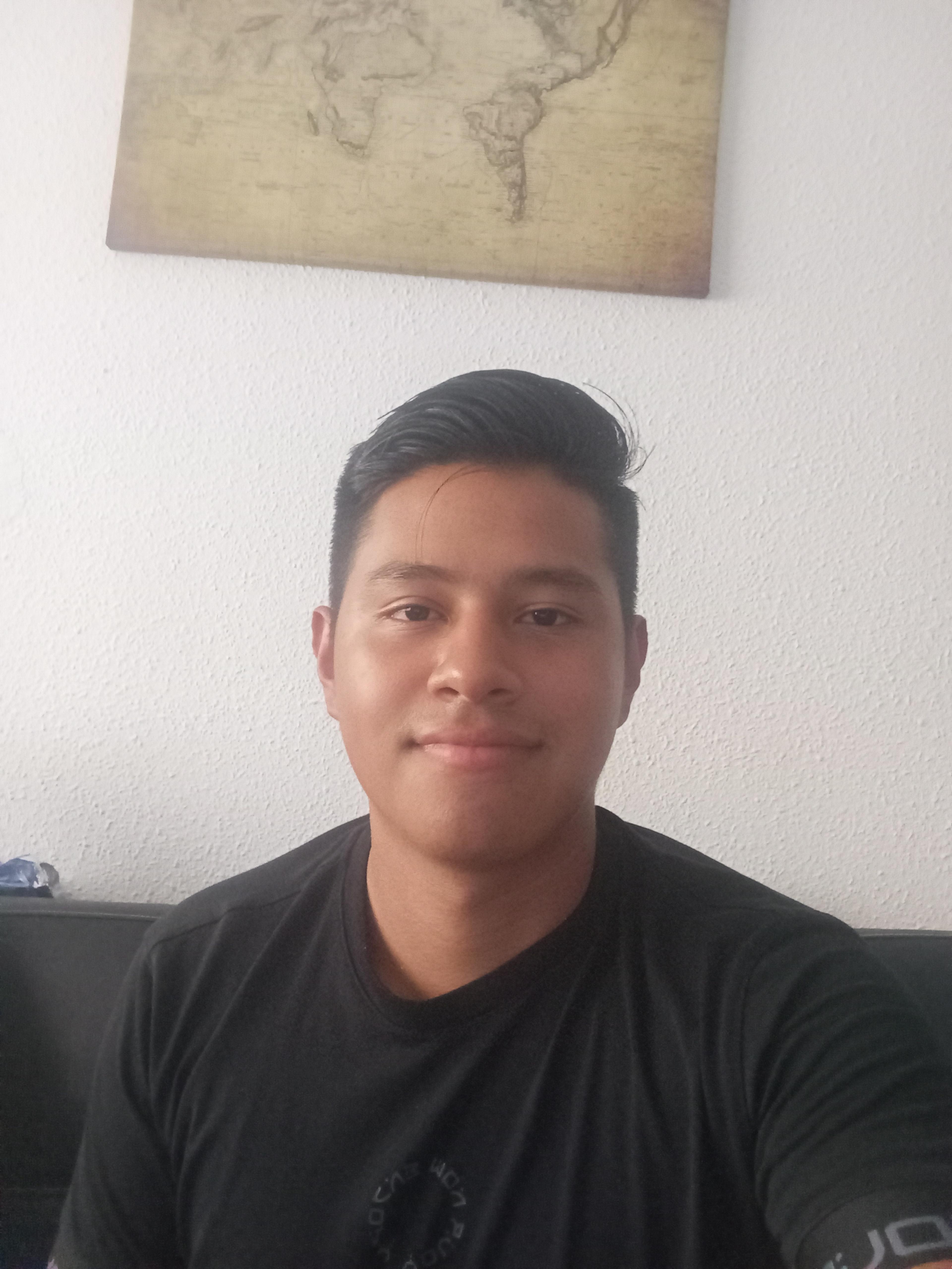 Kevin Duarte