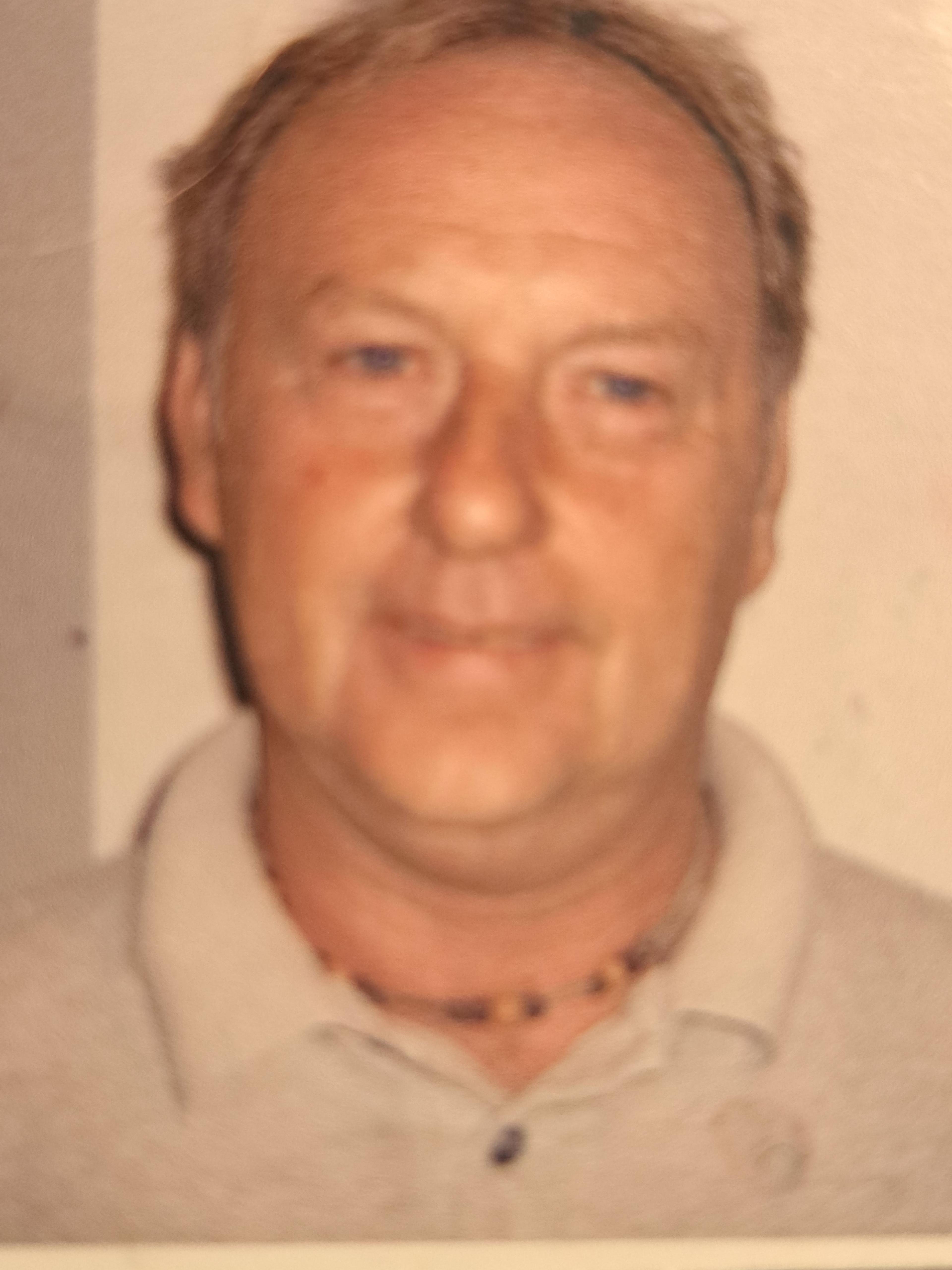 John Crawley