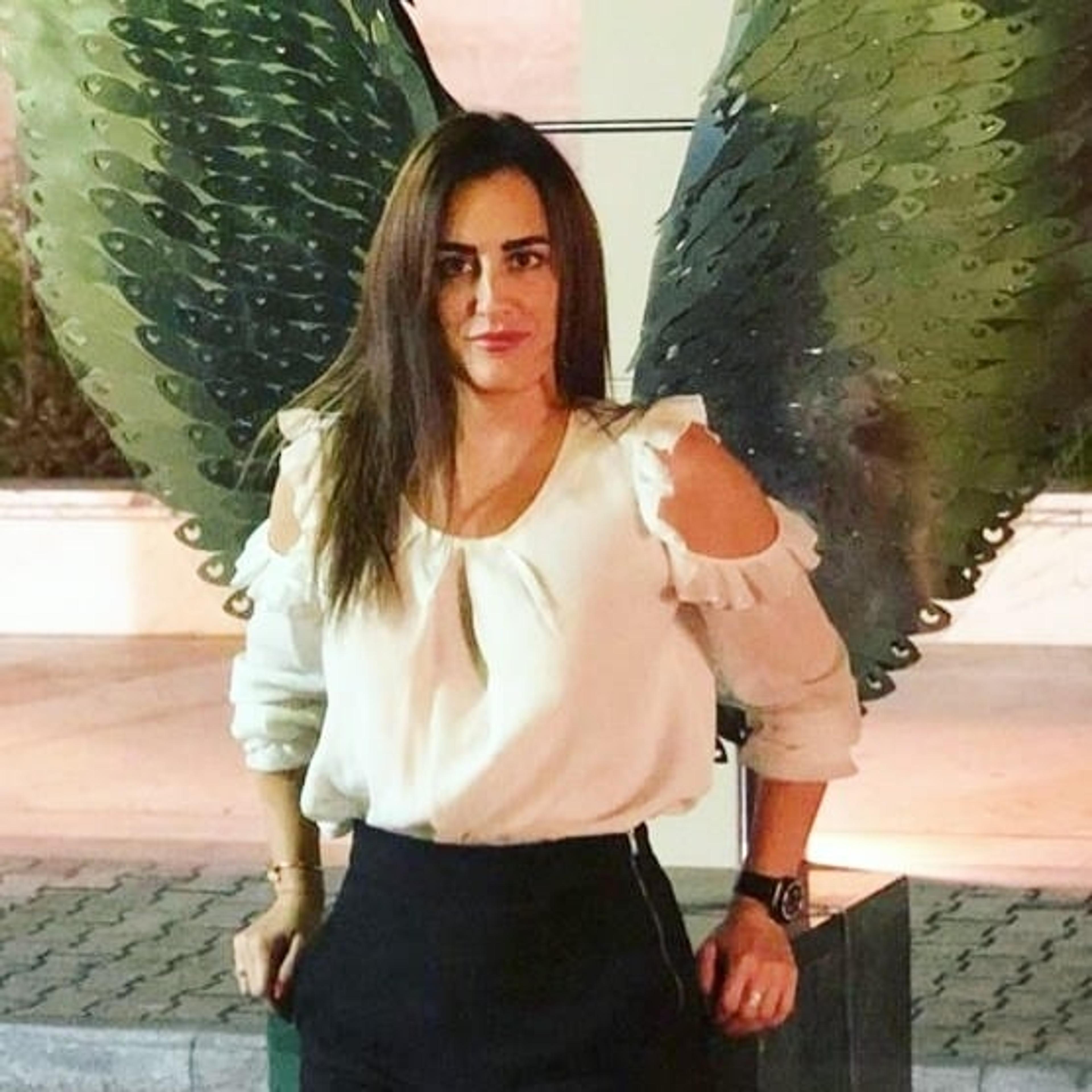 Maria Luisa Staino