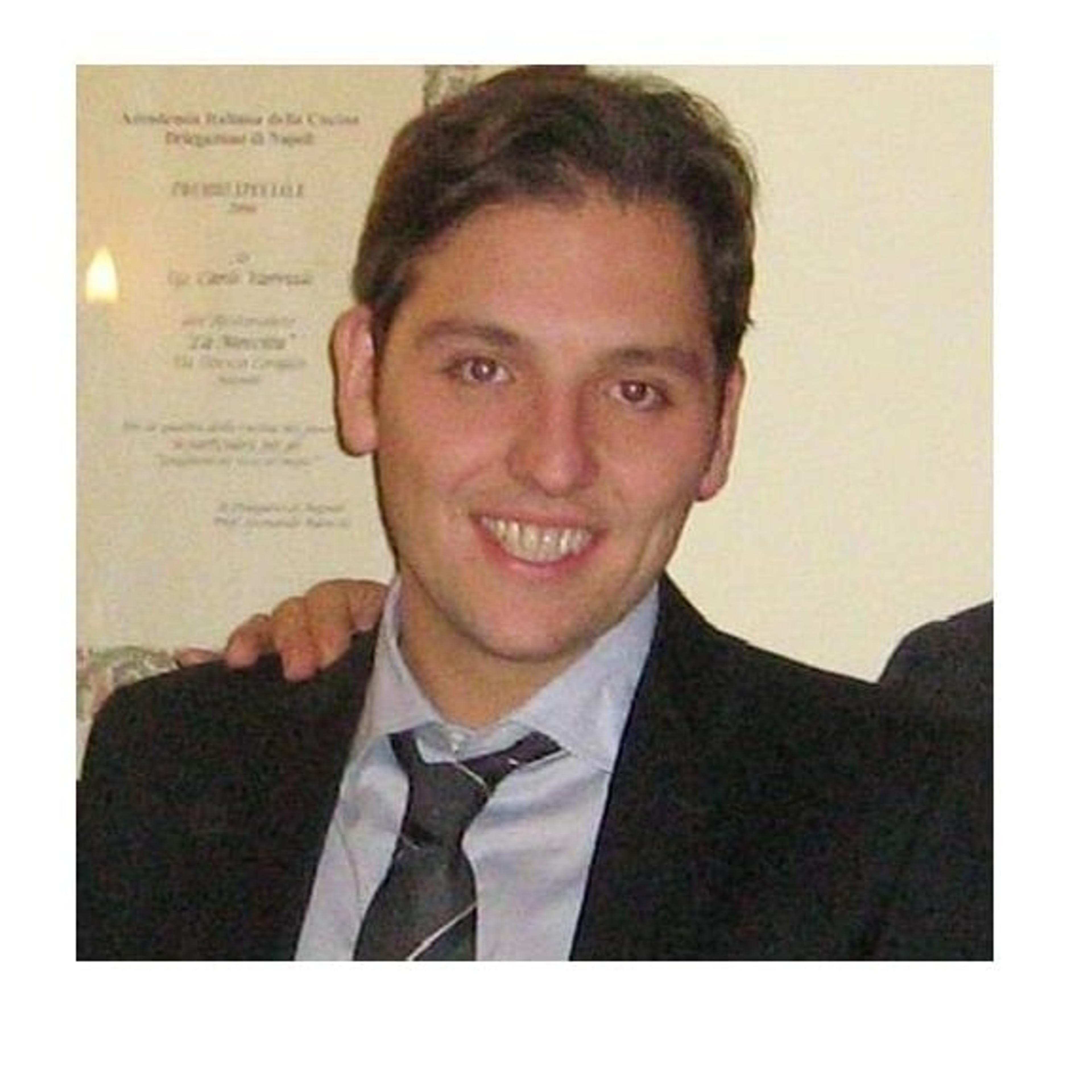 Andrea Martino