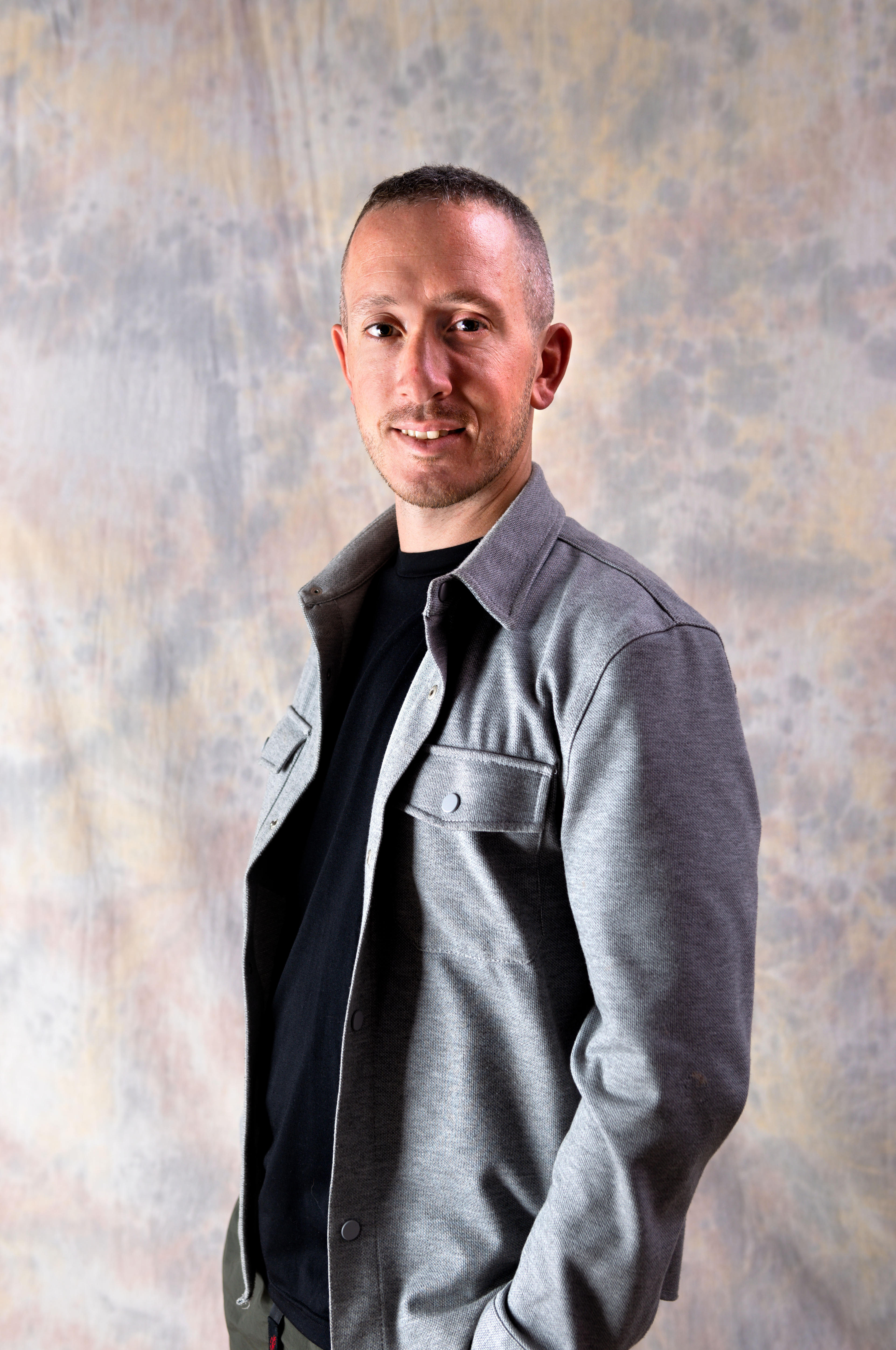 Alessandro Tuzzato