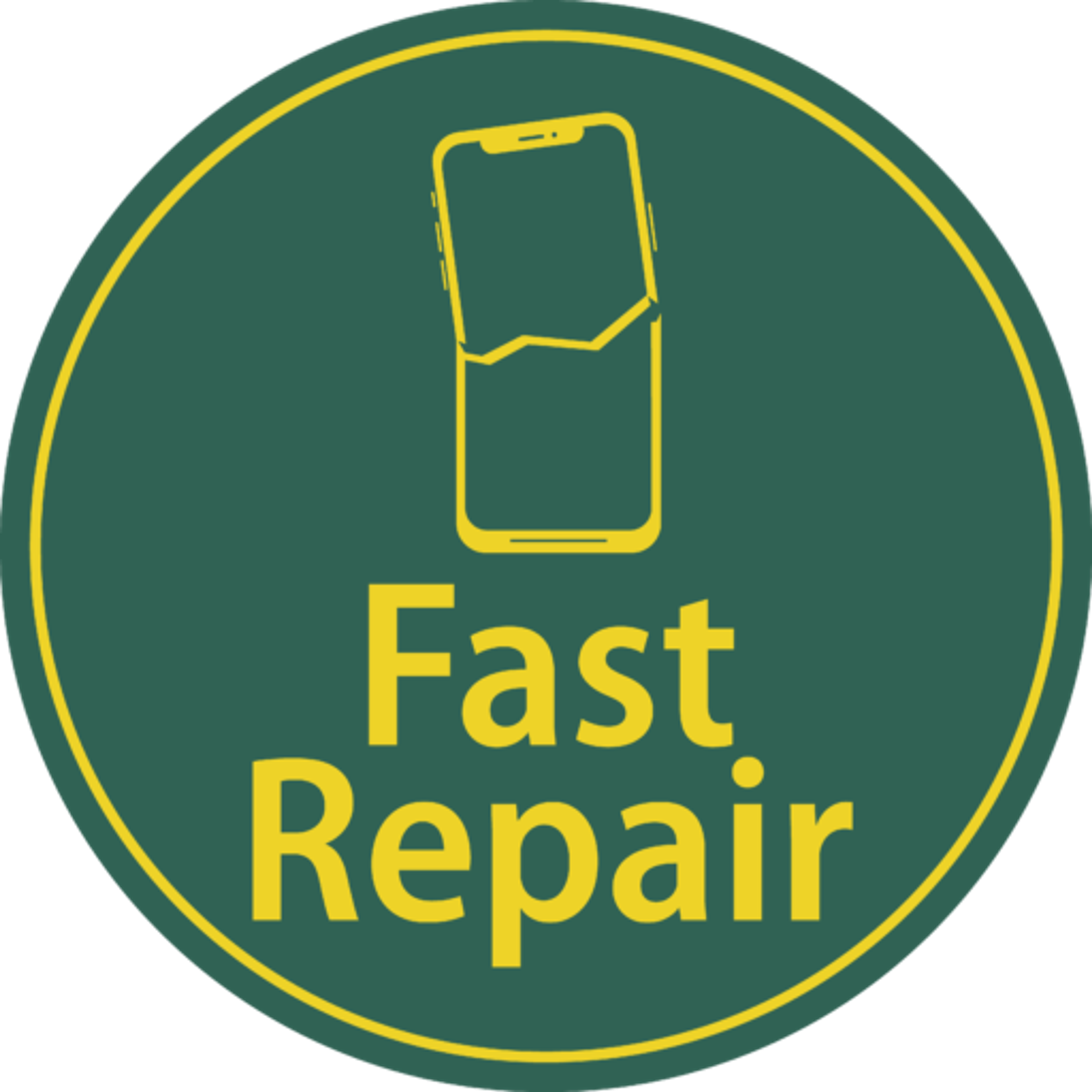 Fast Repair - Riparazione IPhone