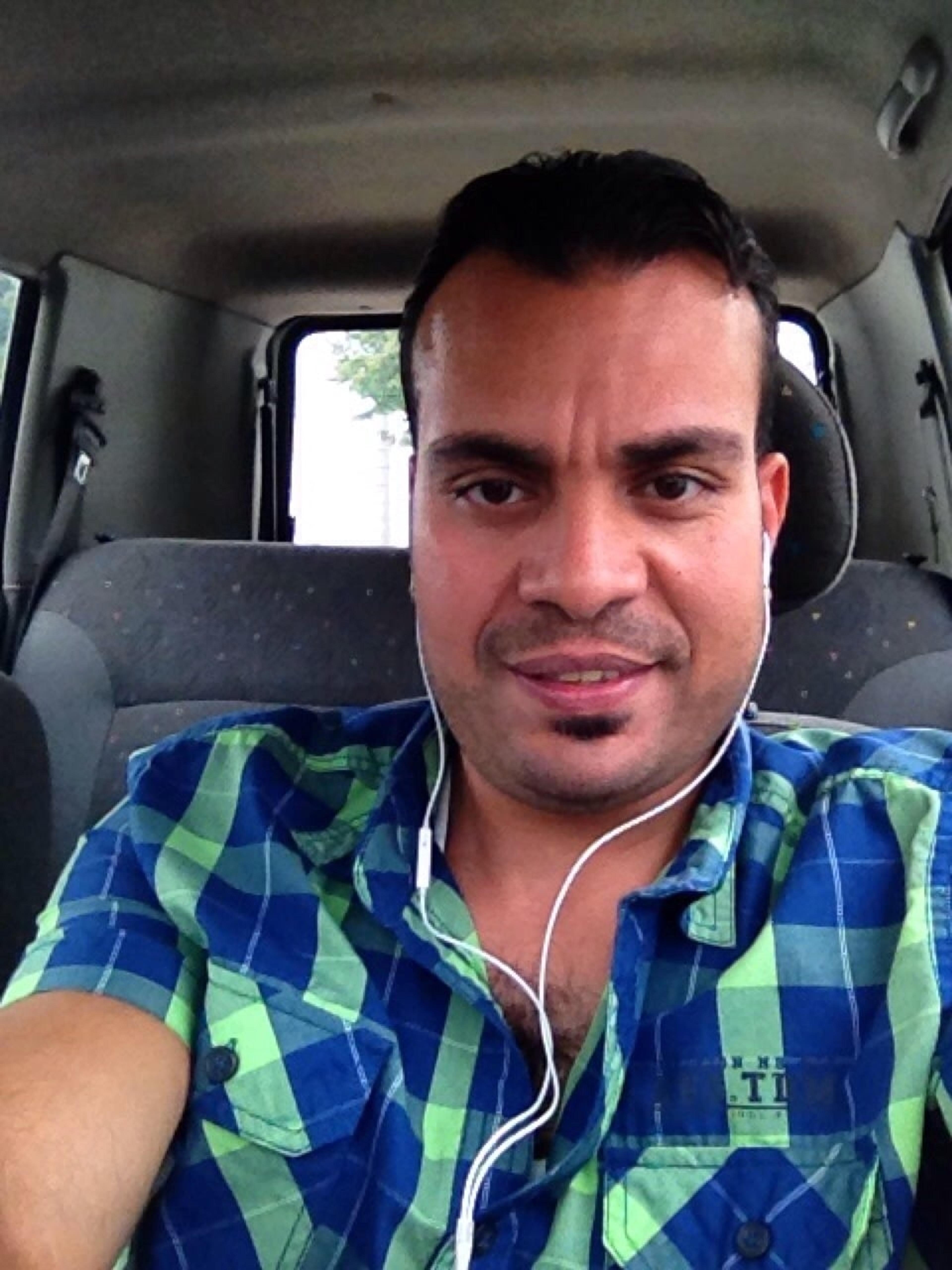 Mohame Ali