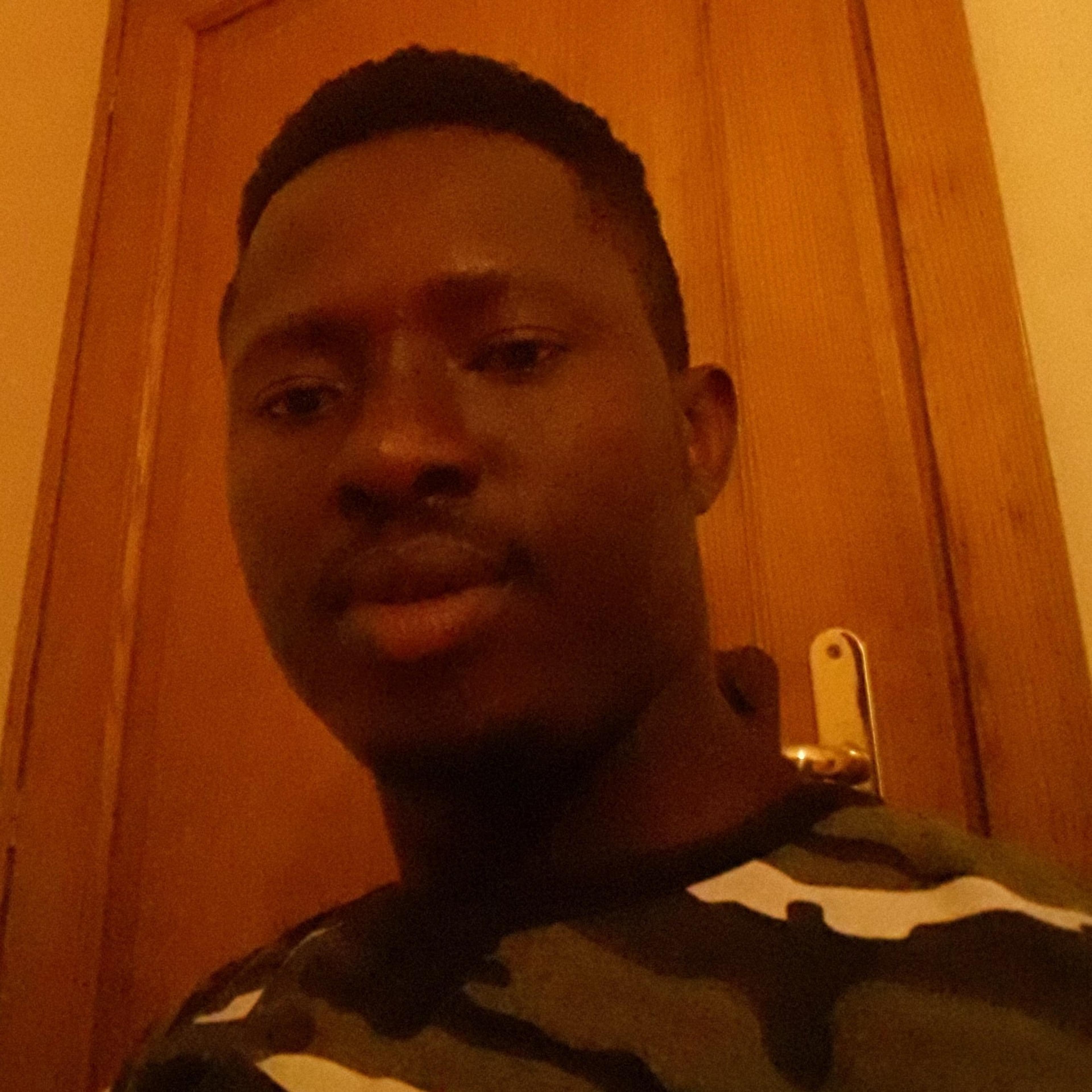 Kingsley Okechukwu