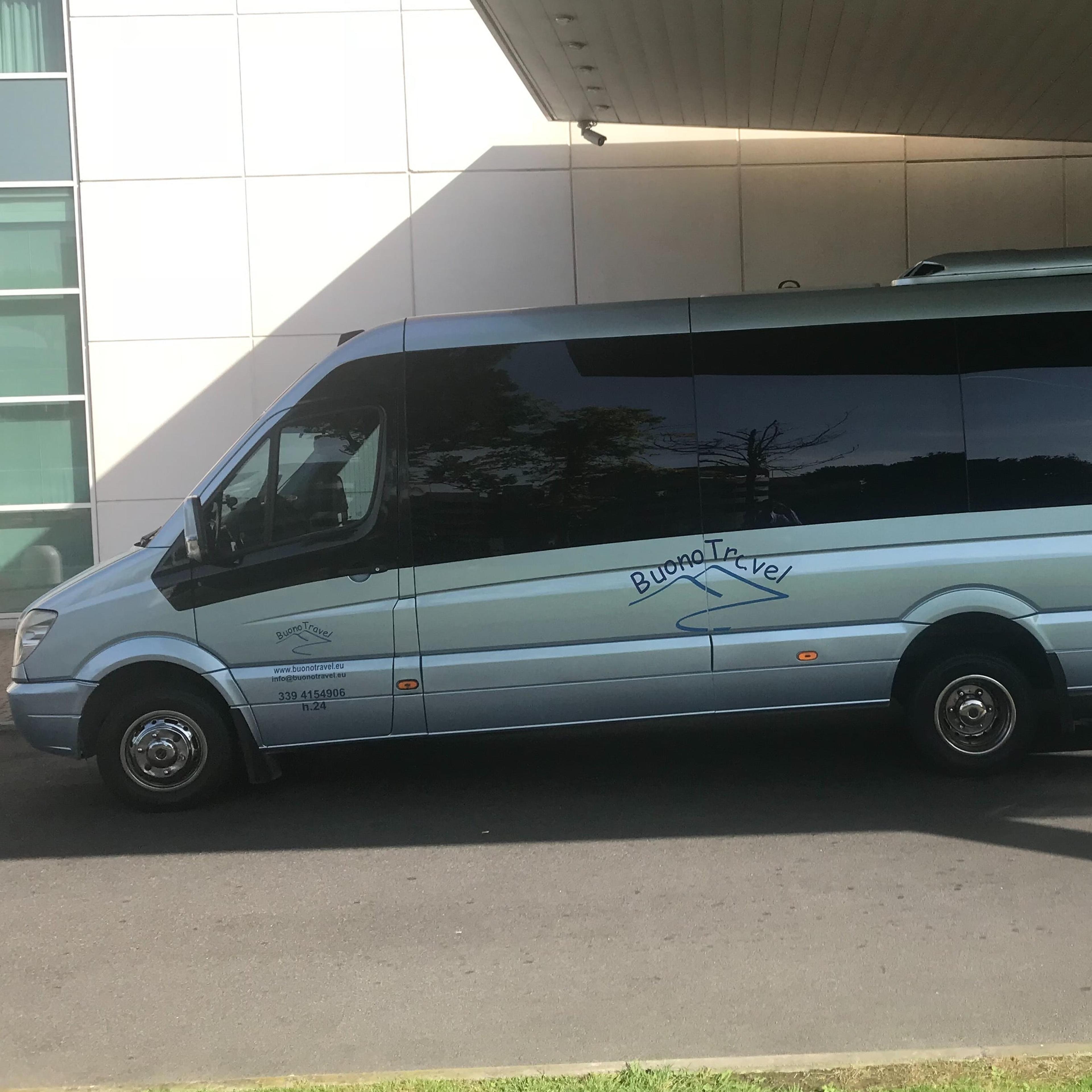 Buono travel