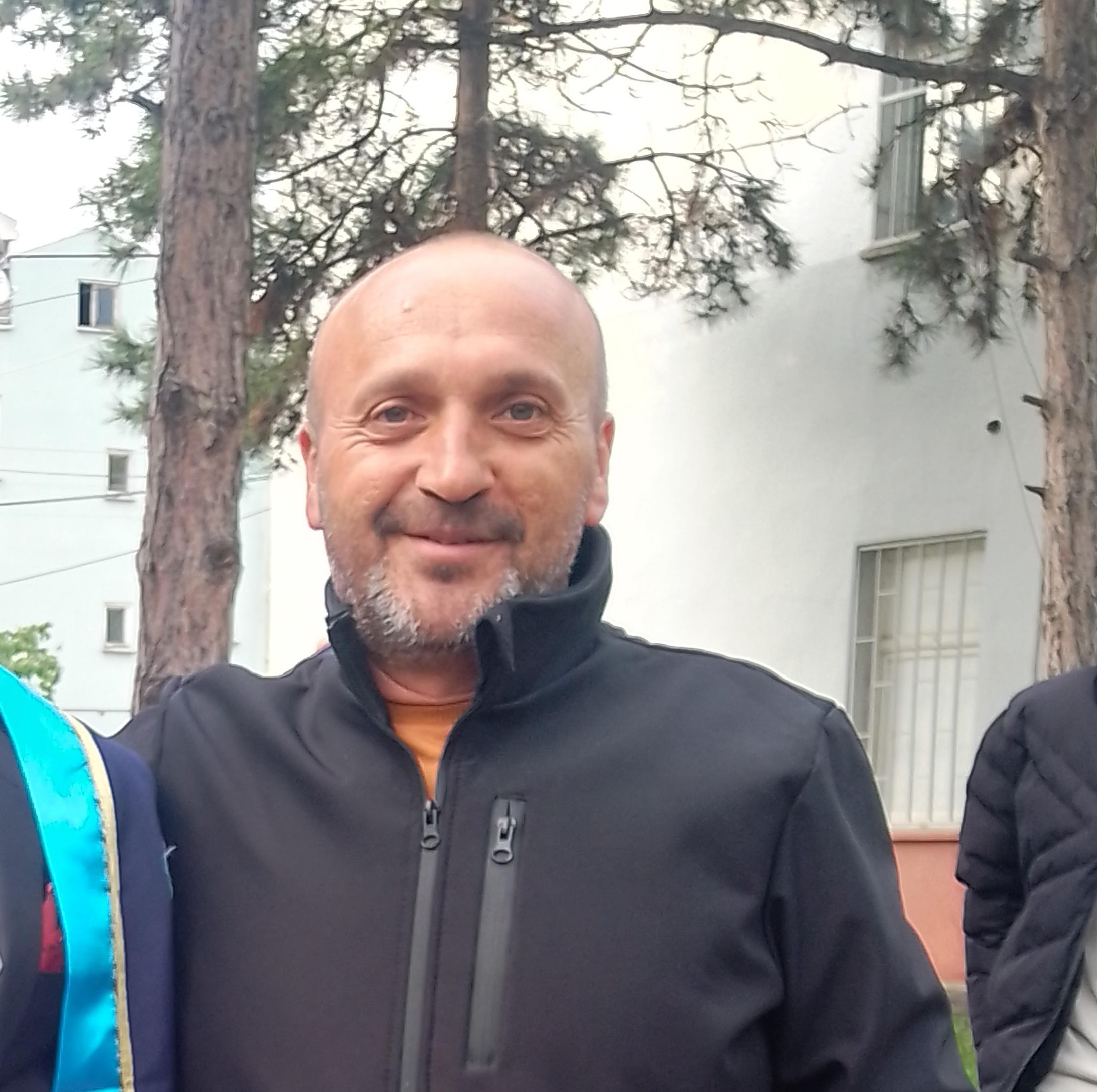 Yılmaz Çakar