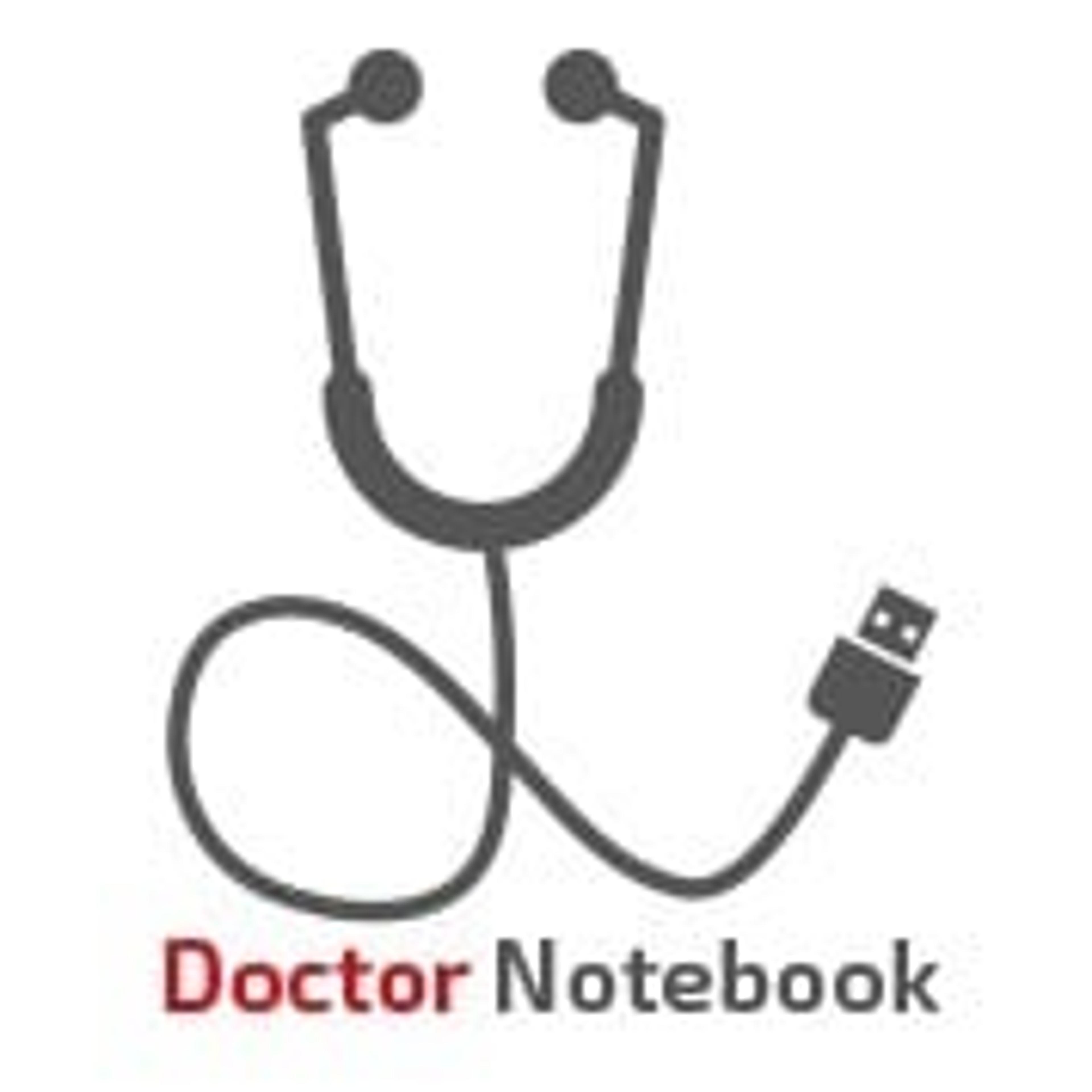 Doctor Notebook