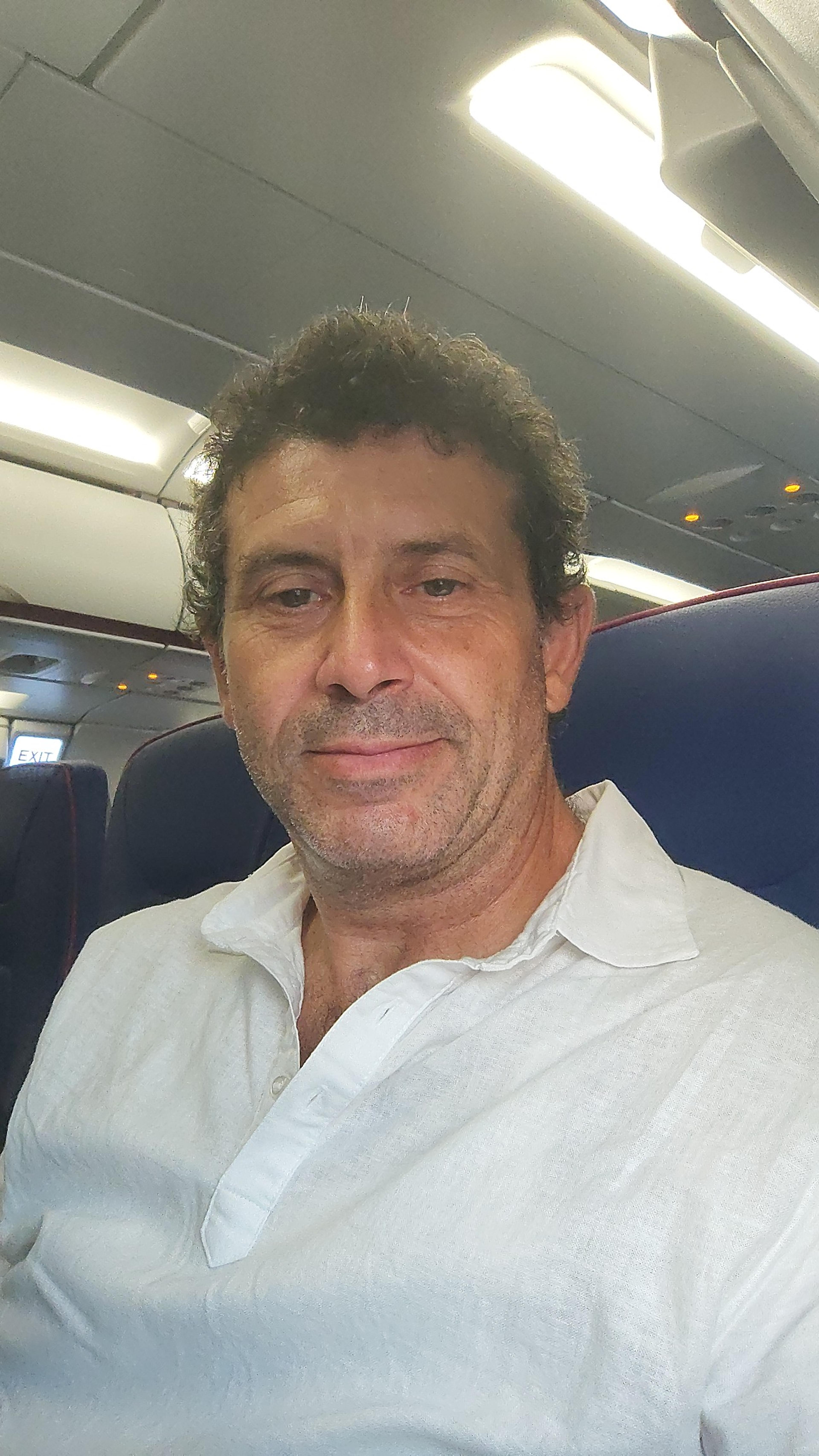 Gianluca Pierangeli