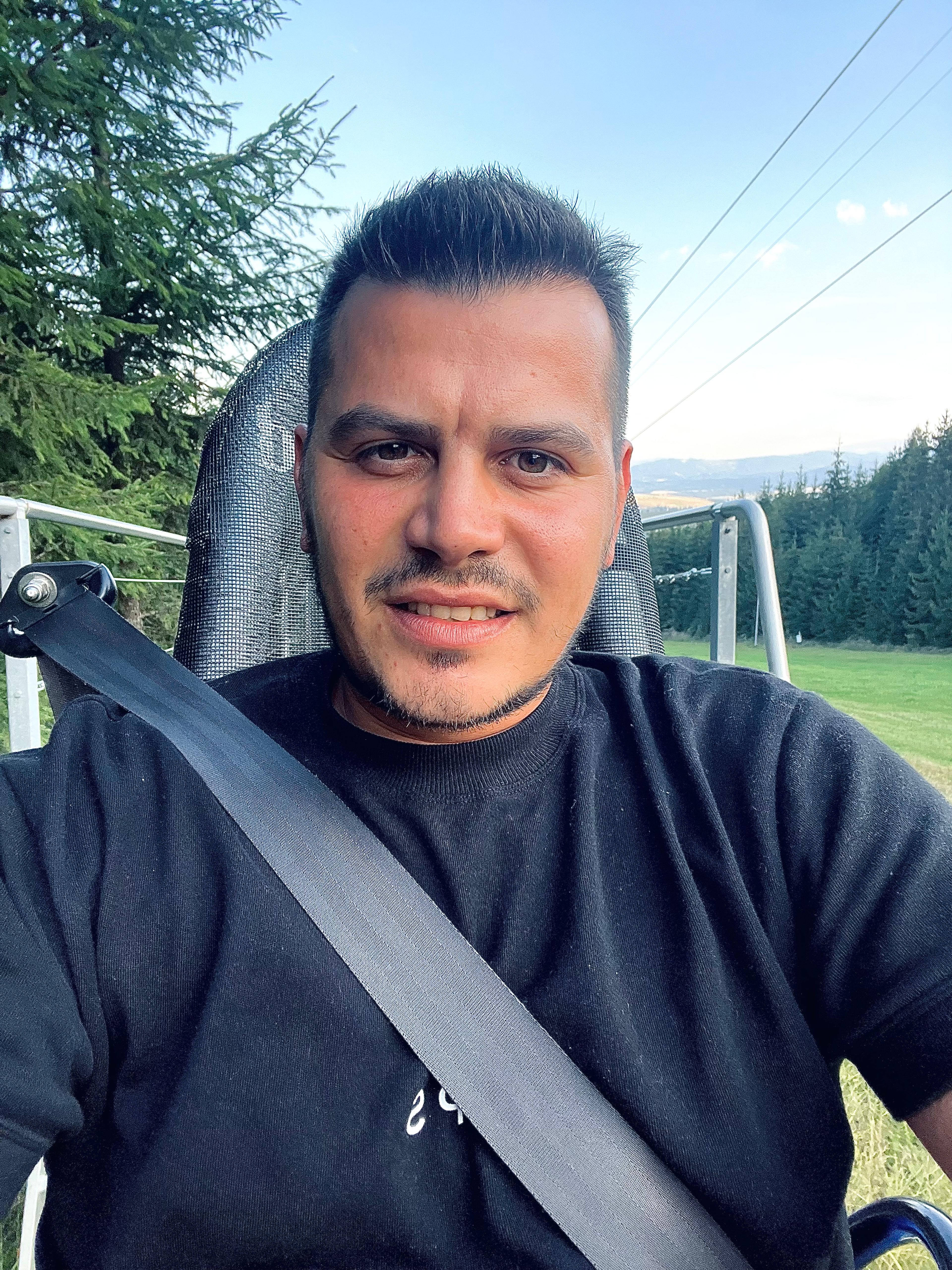 Sergiu Groza