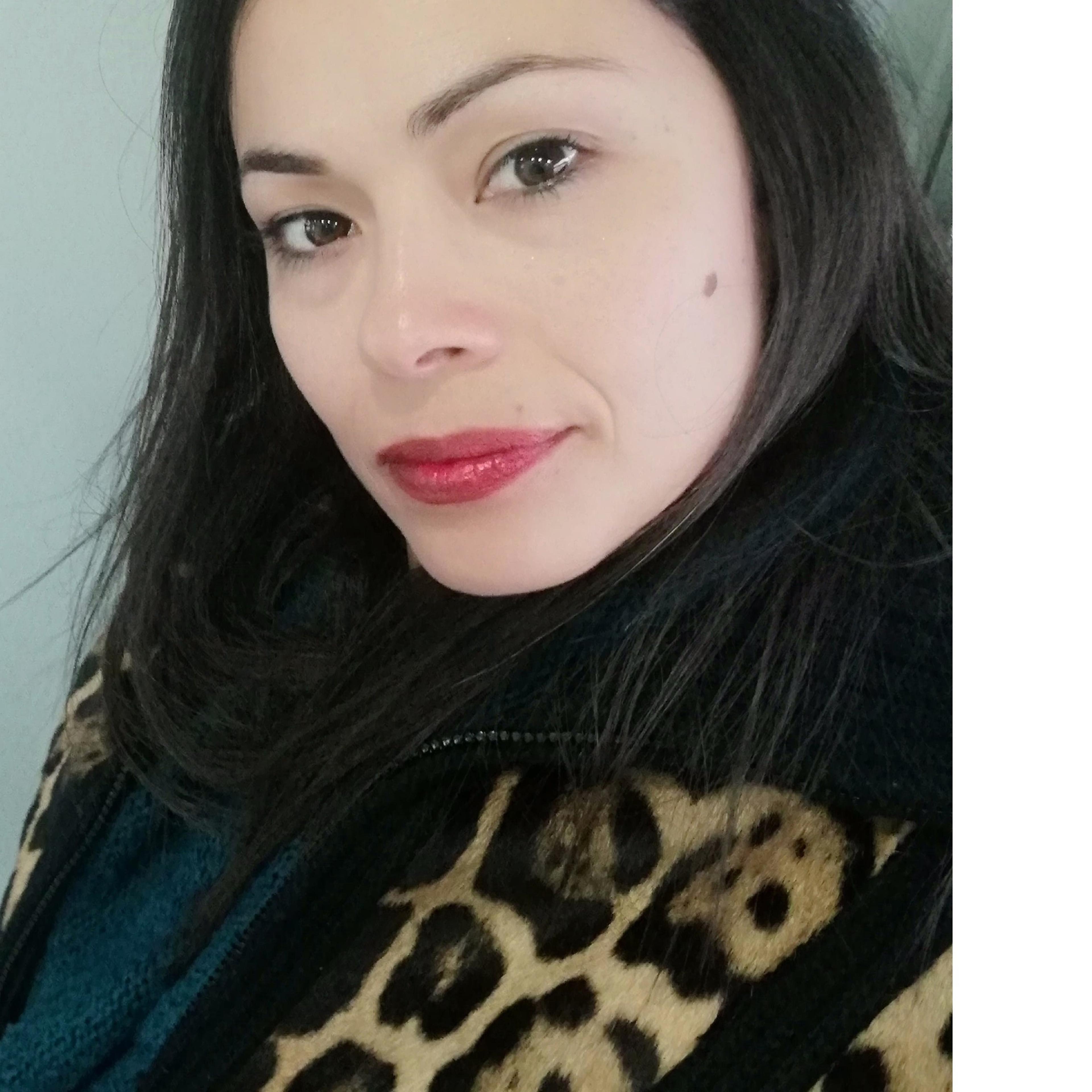 Liliana M Fabbri