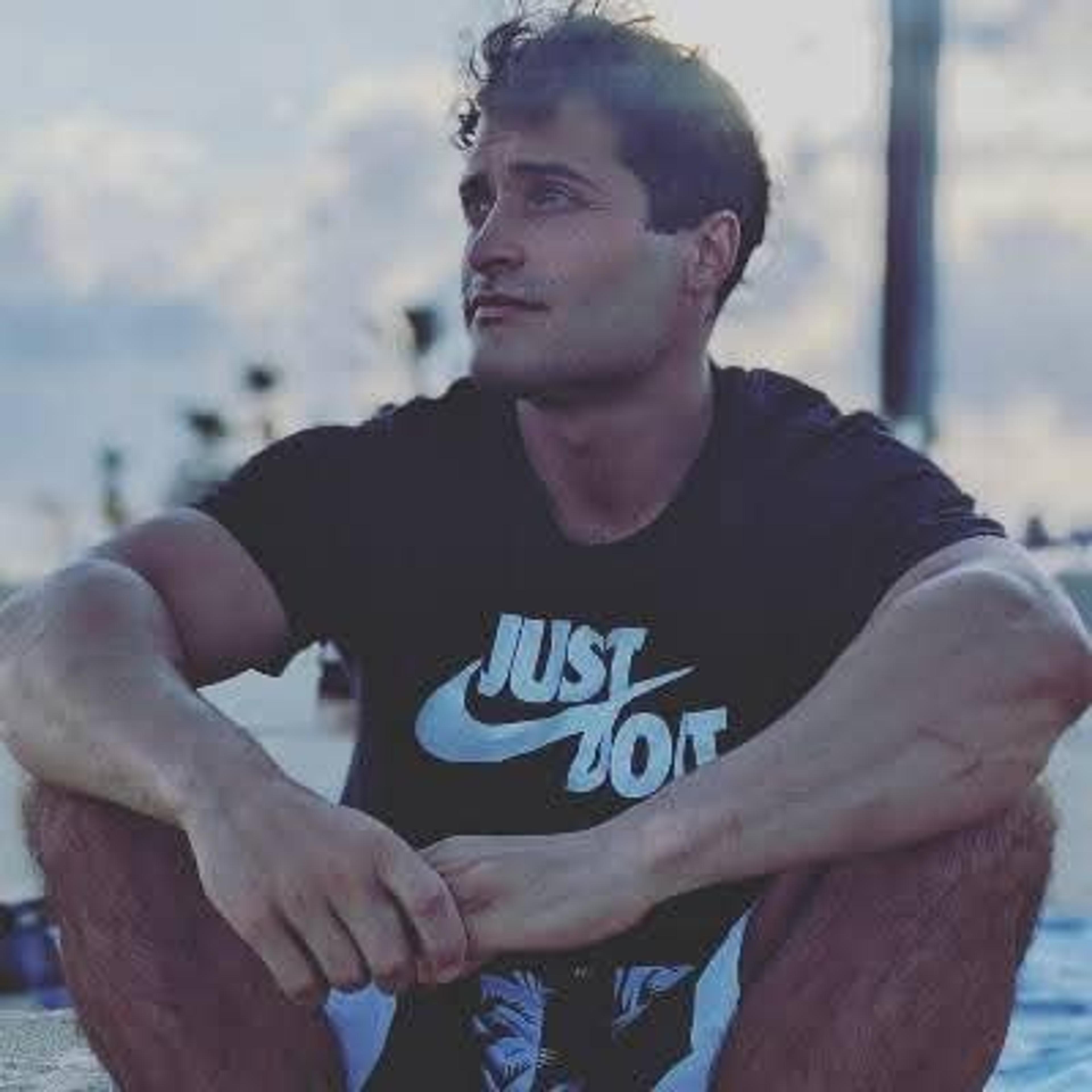 Matteo Meregalli