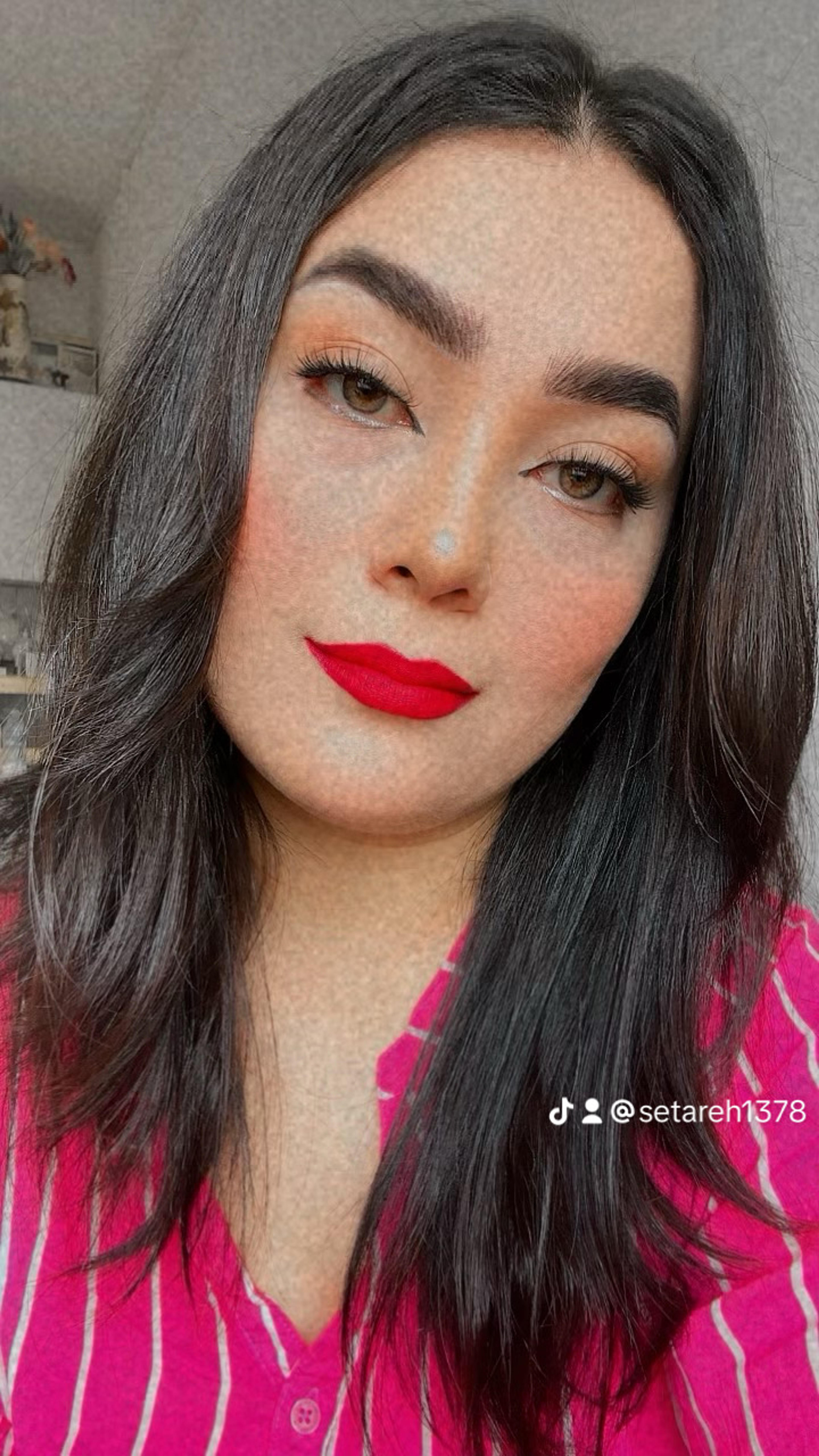 Setareh Ayubi