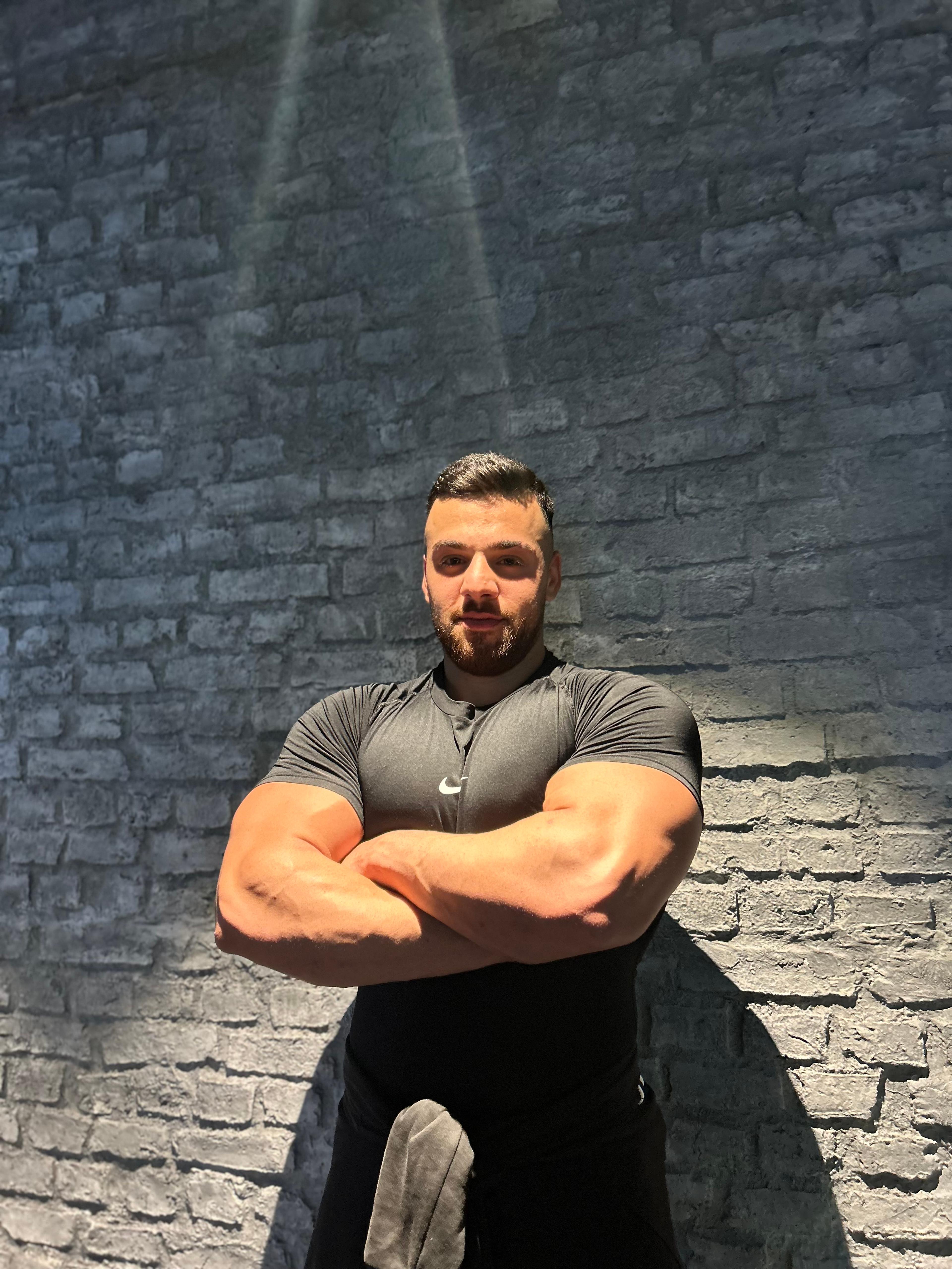 Fatih Erdoğan