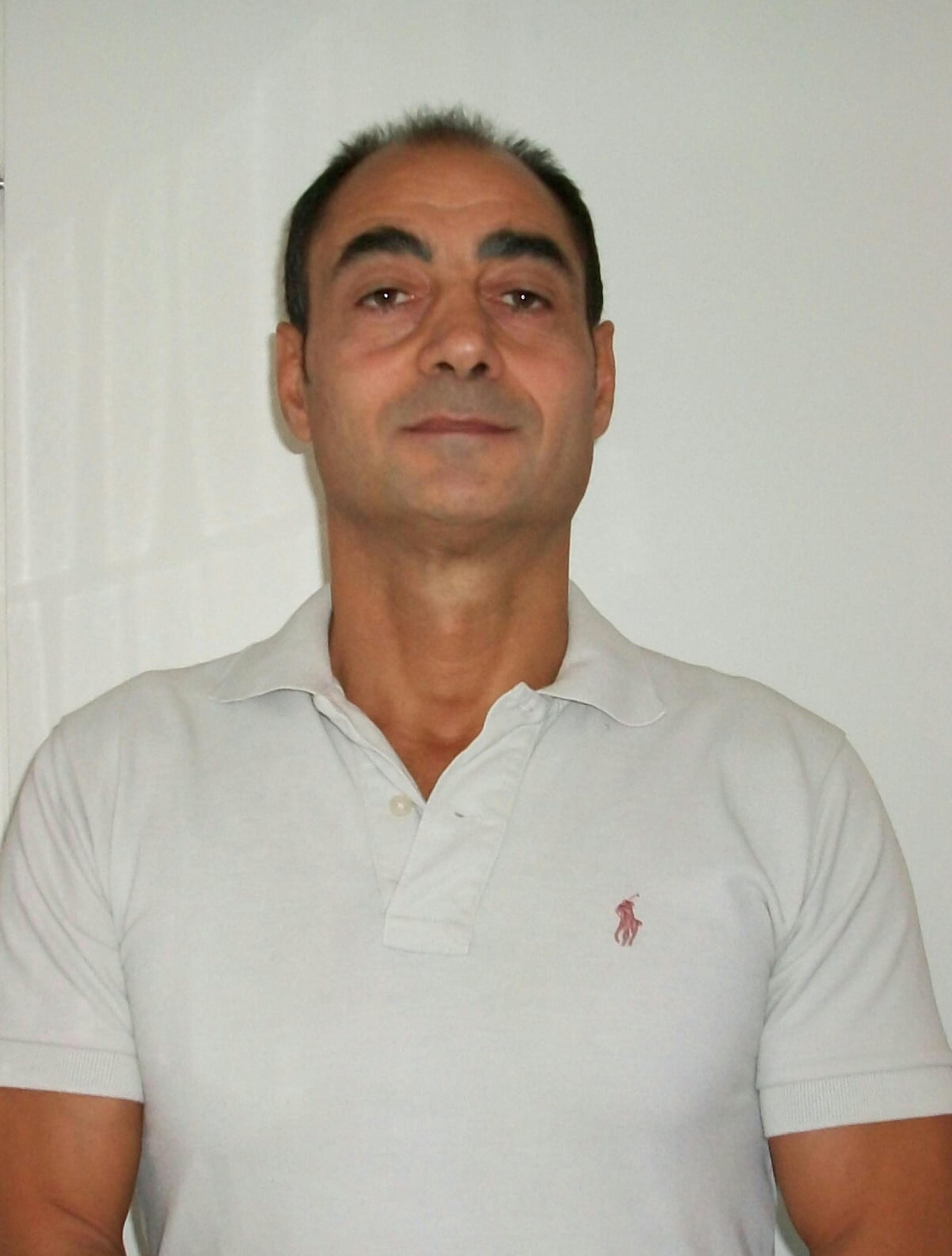 Massoterapista Professionista Diplomato Marco Antonio