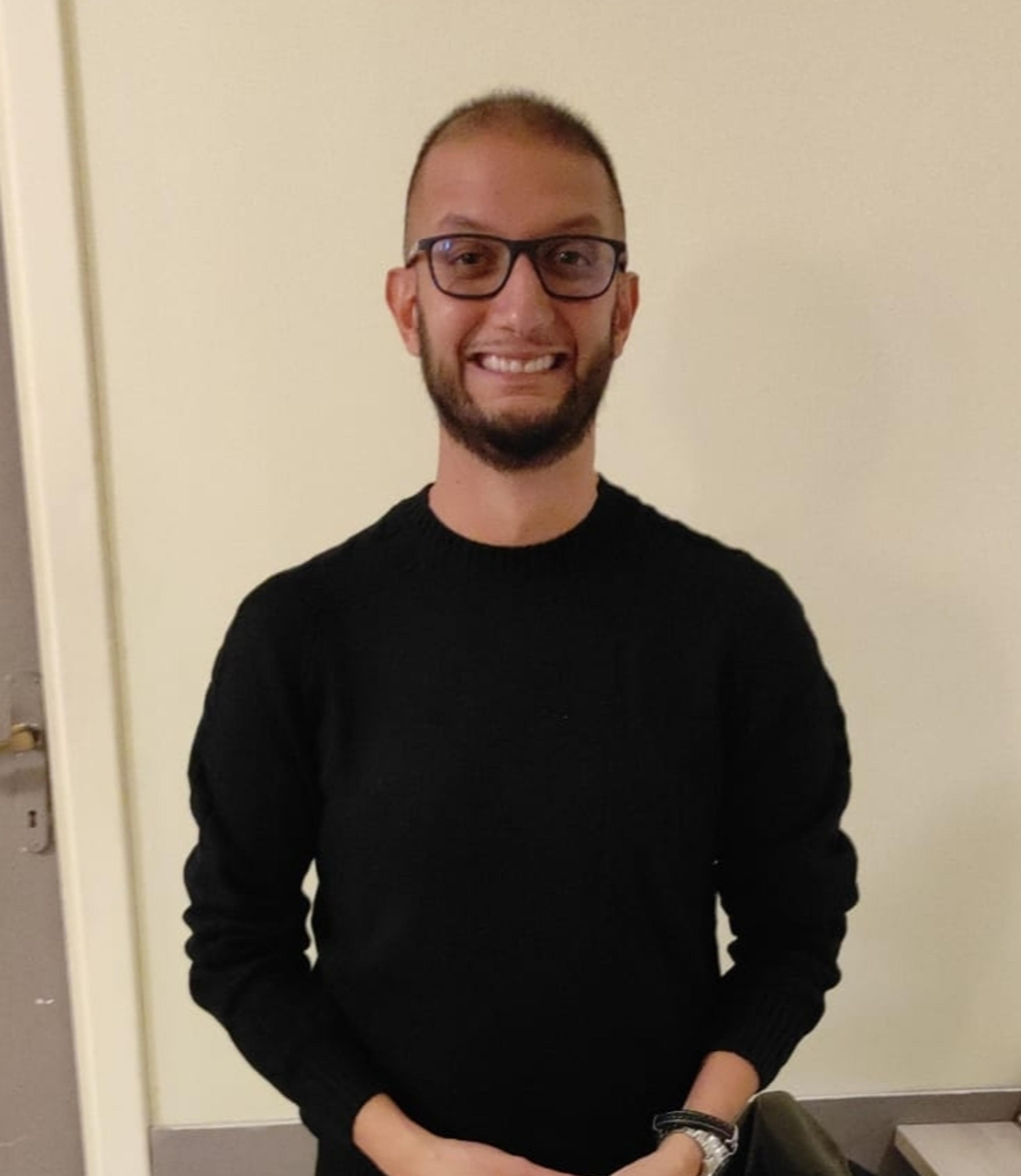 Marco Ricci