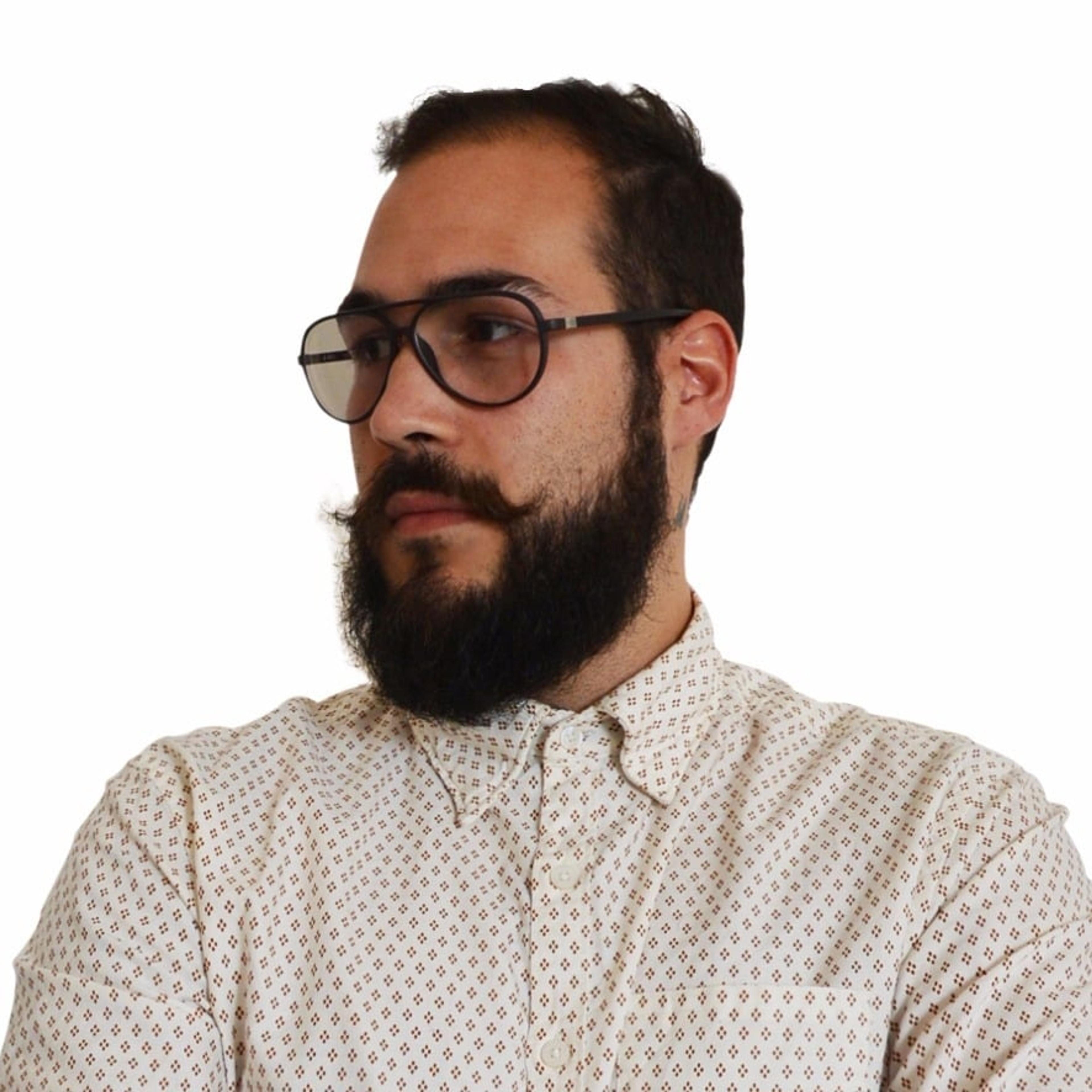 Marcos Pedrero