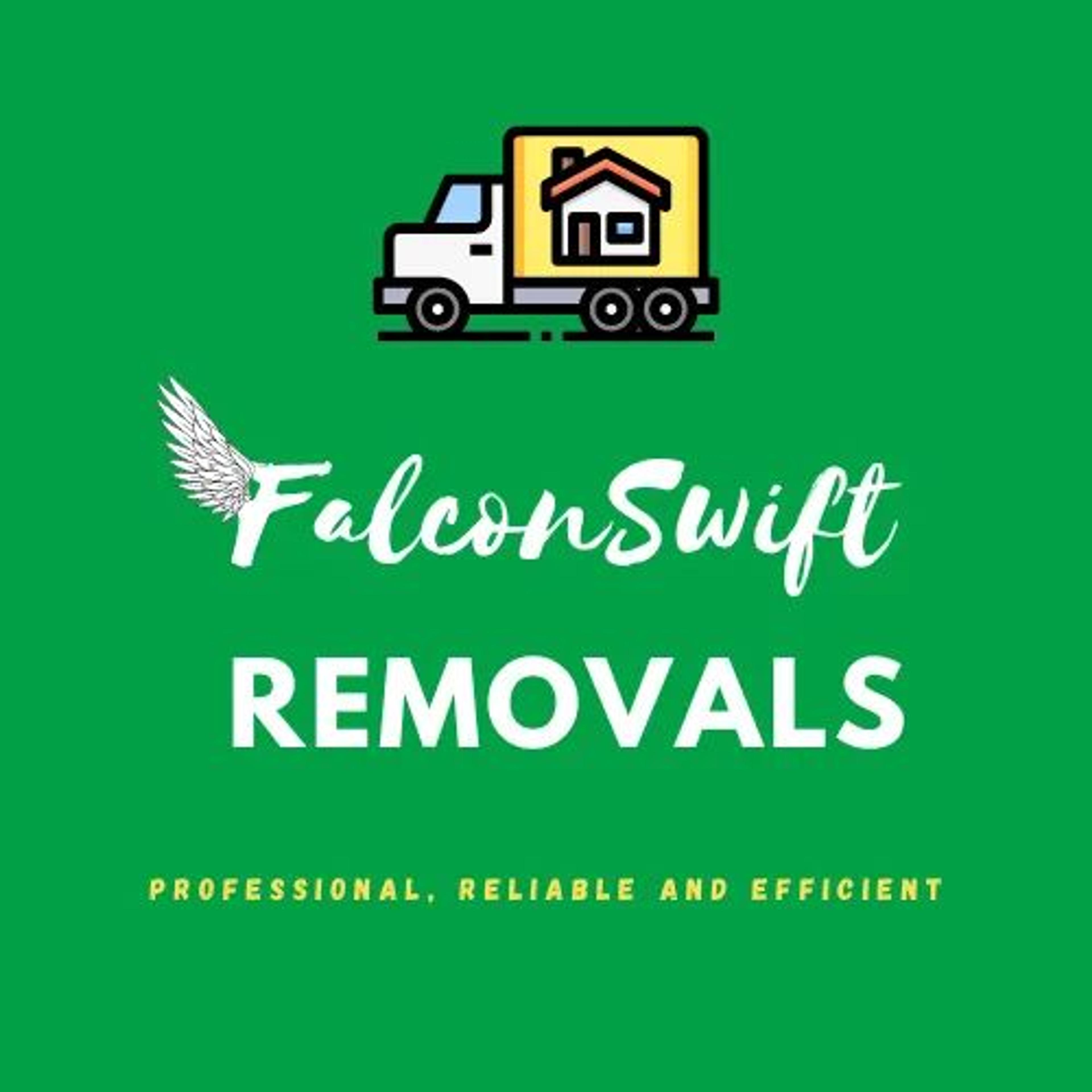 FalconSwift Removals