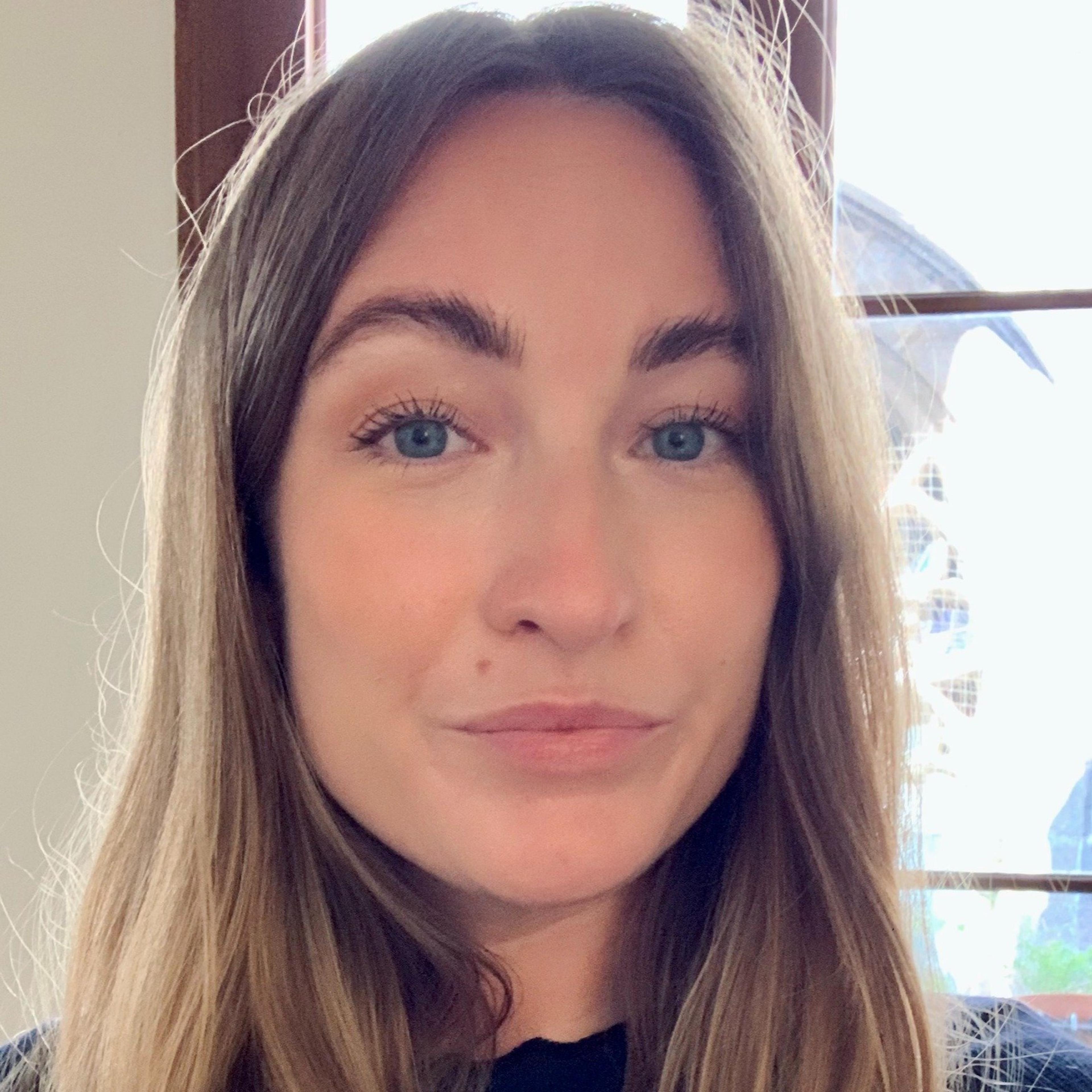 Sarah Dillamore