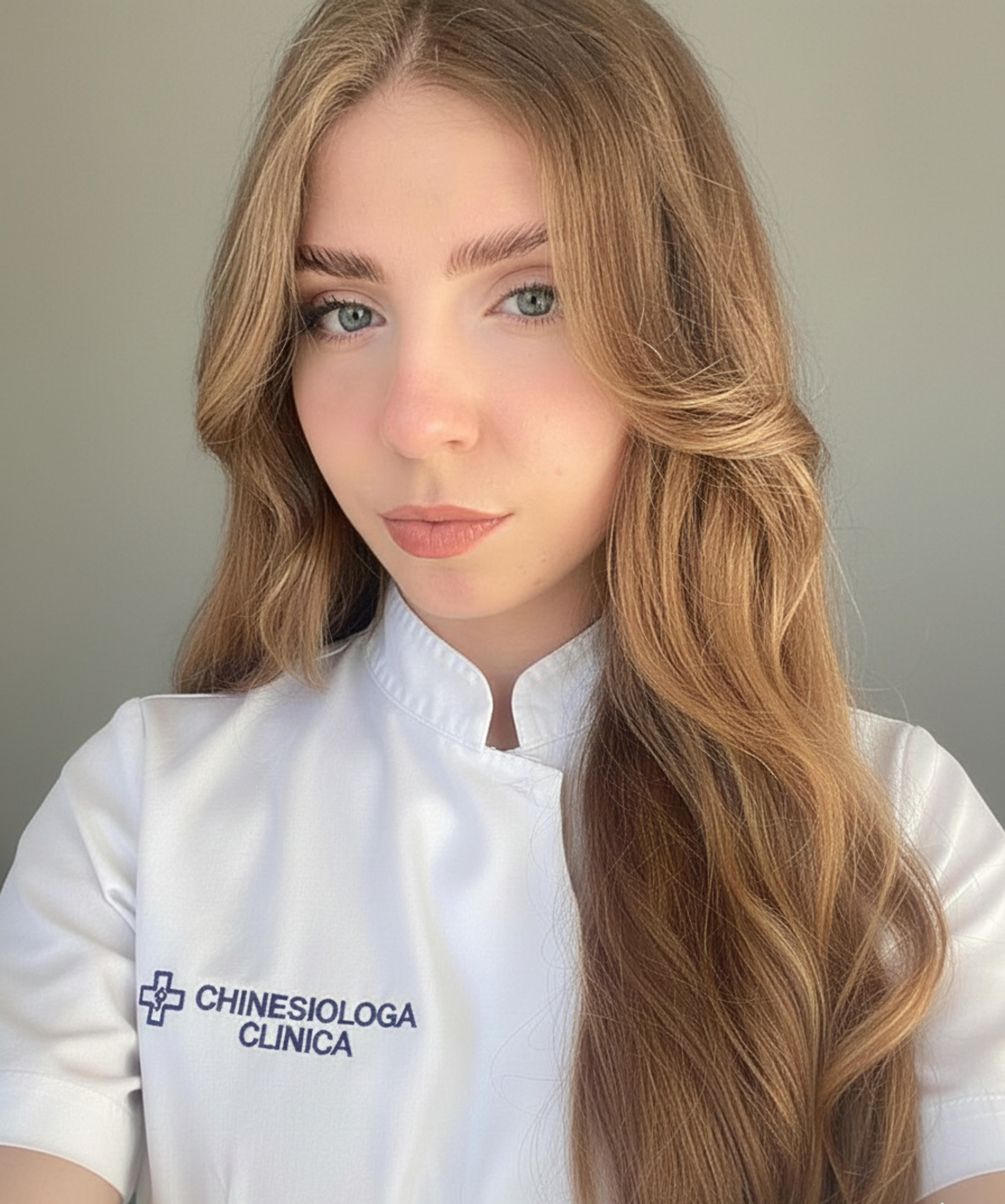 Caterina Zumbo