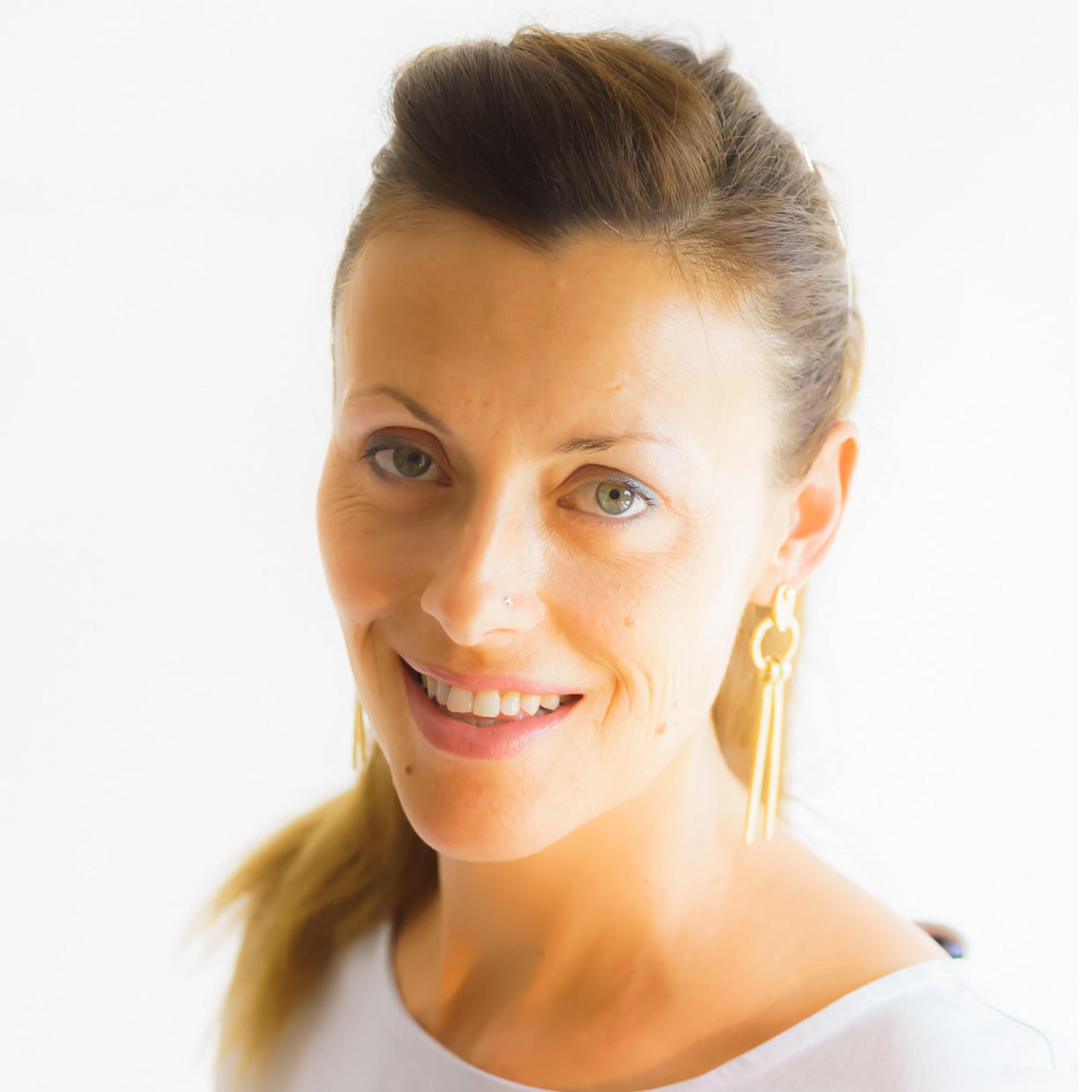 Dottoressa Barbara Griffini