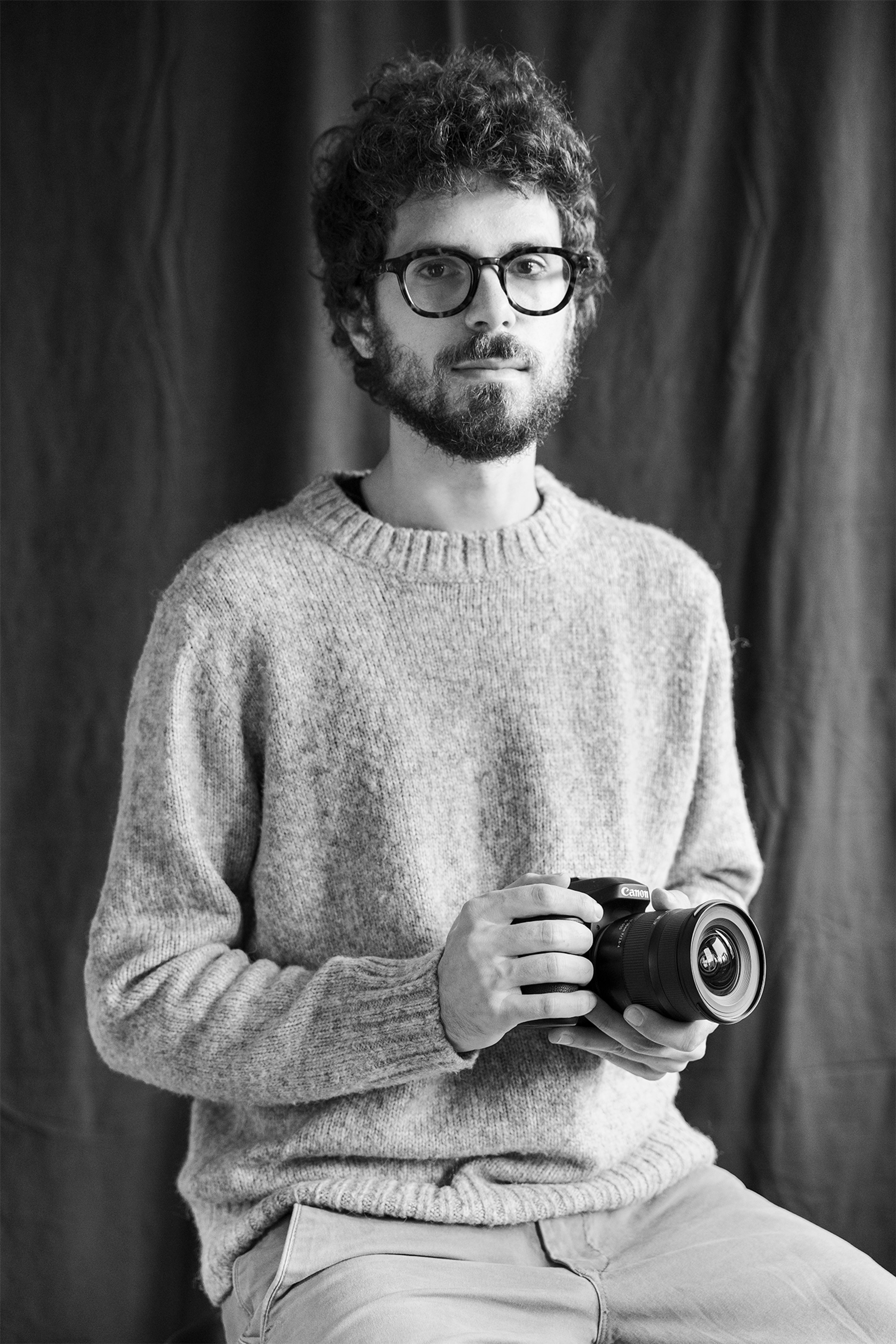 Alberto Vendrame