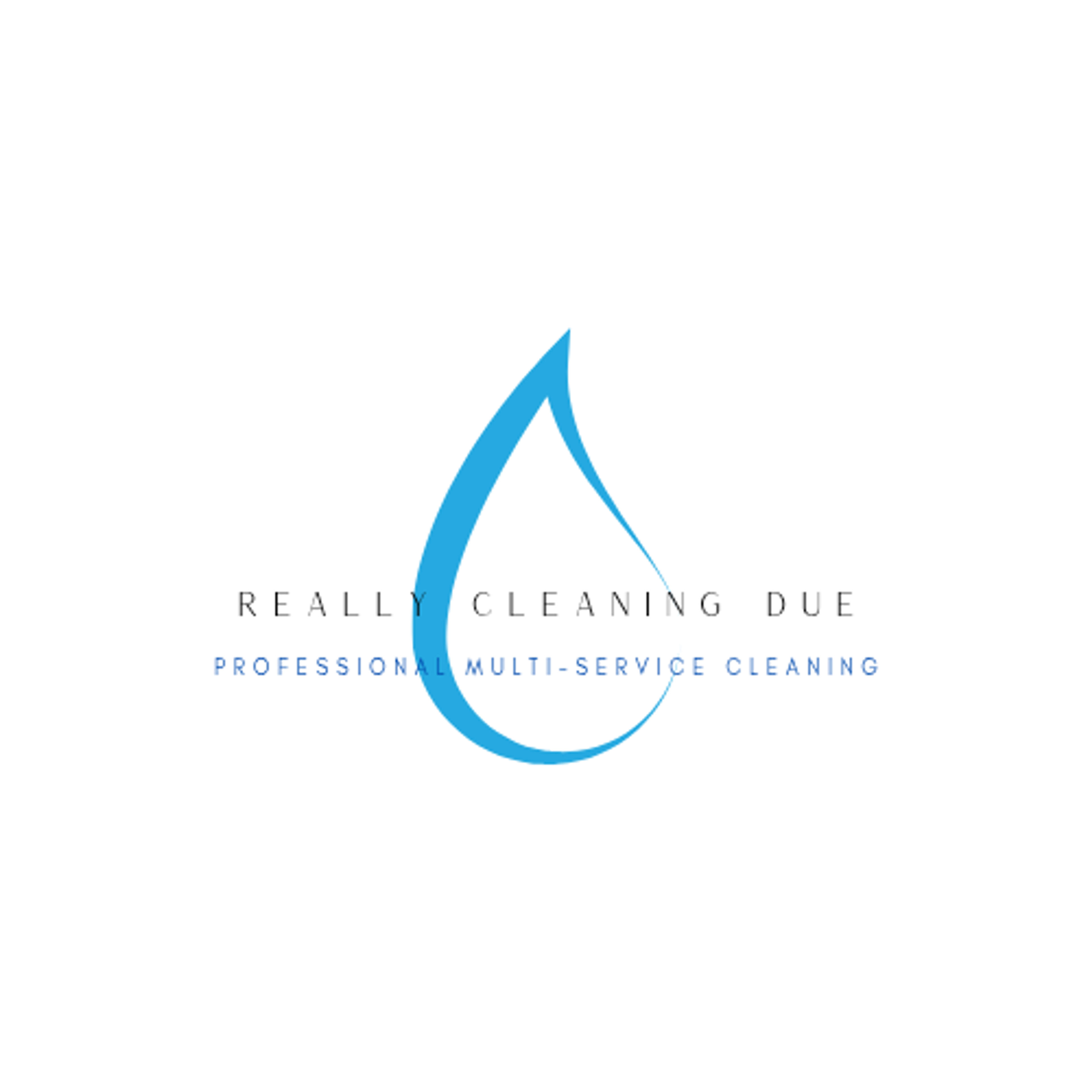 Really Cleaning Due