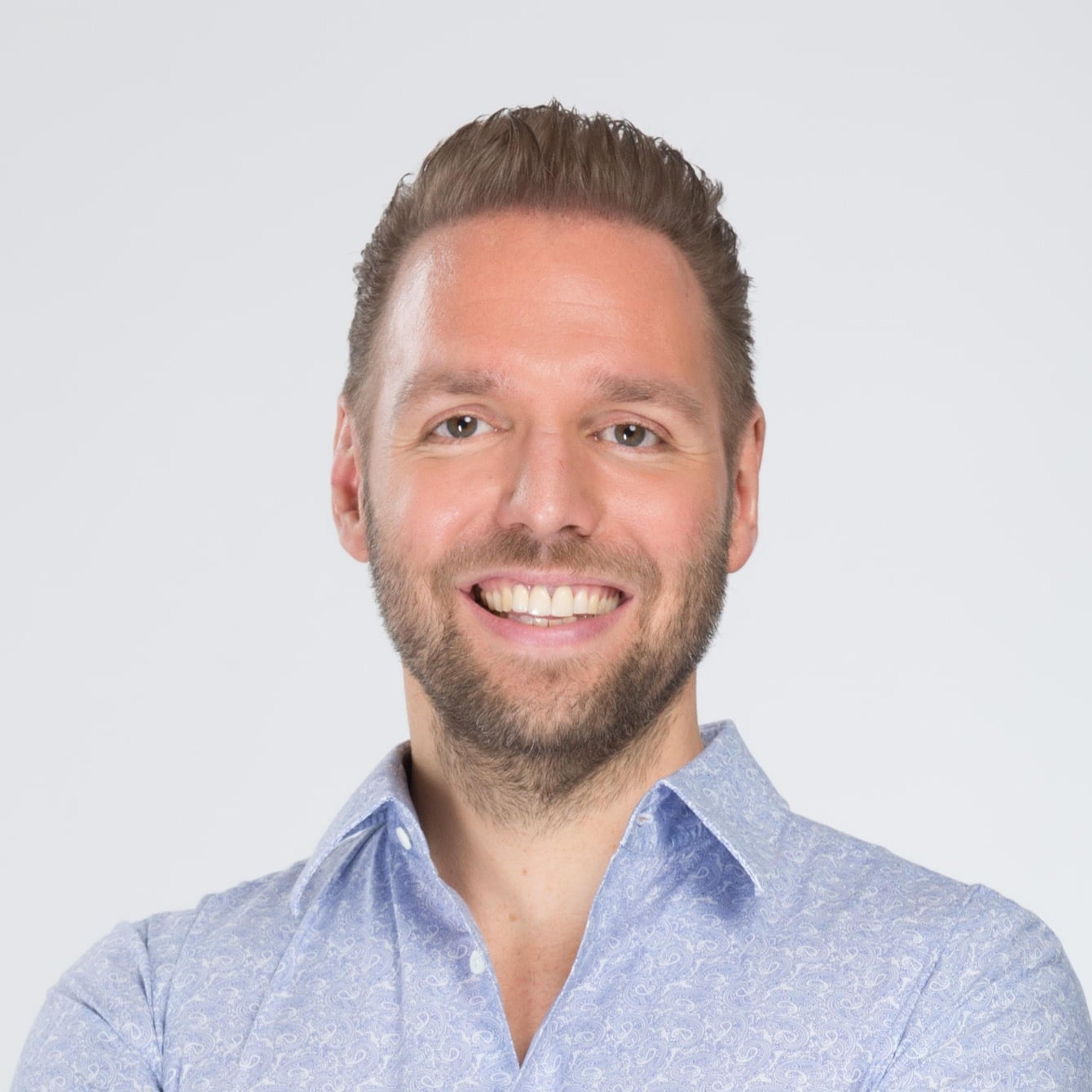 Ronny Leber