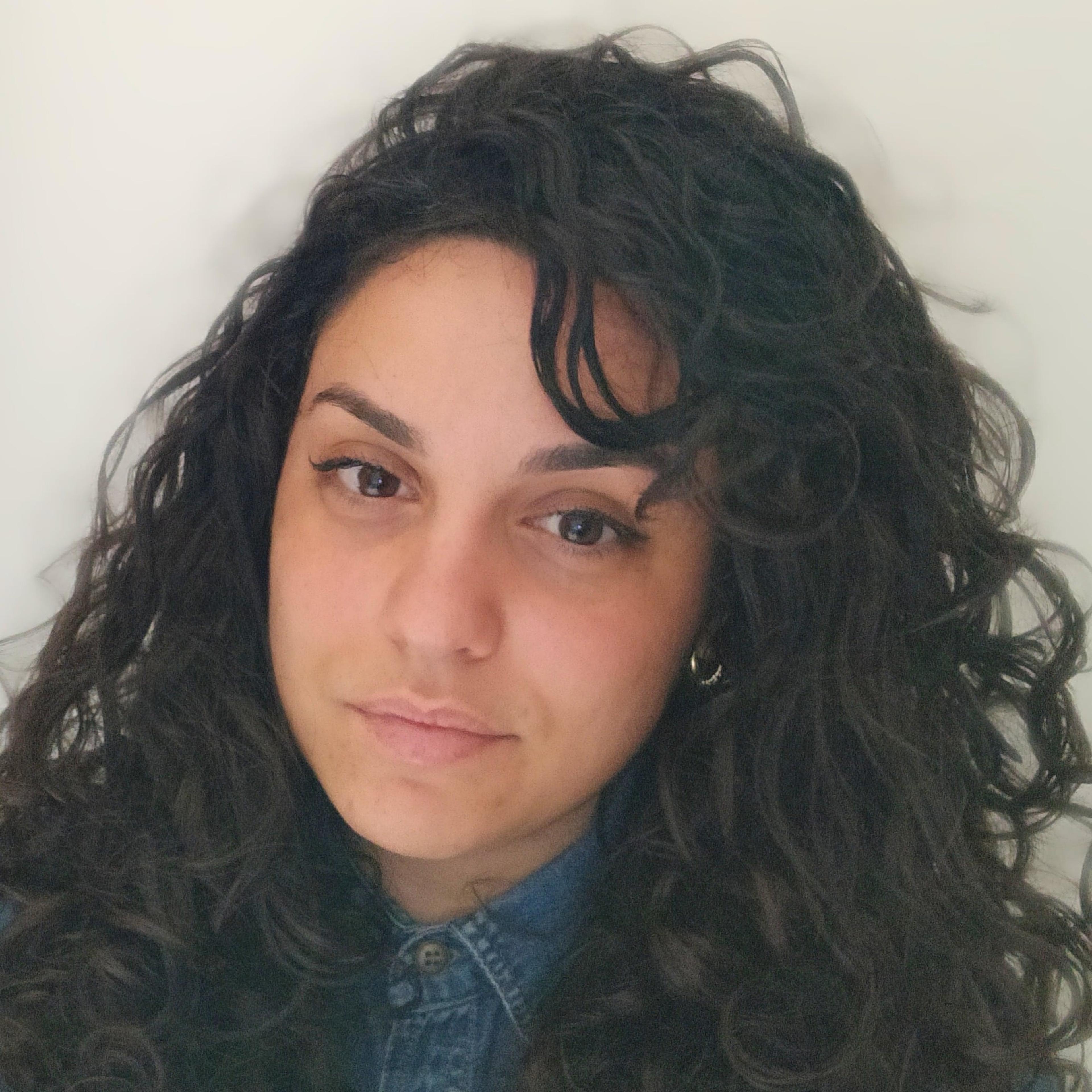 Tiziana D'elia