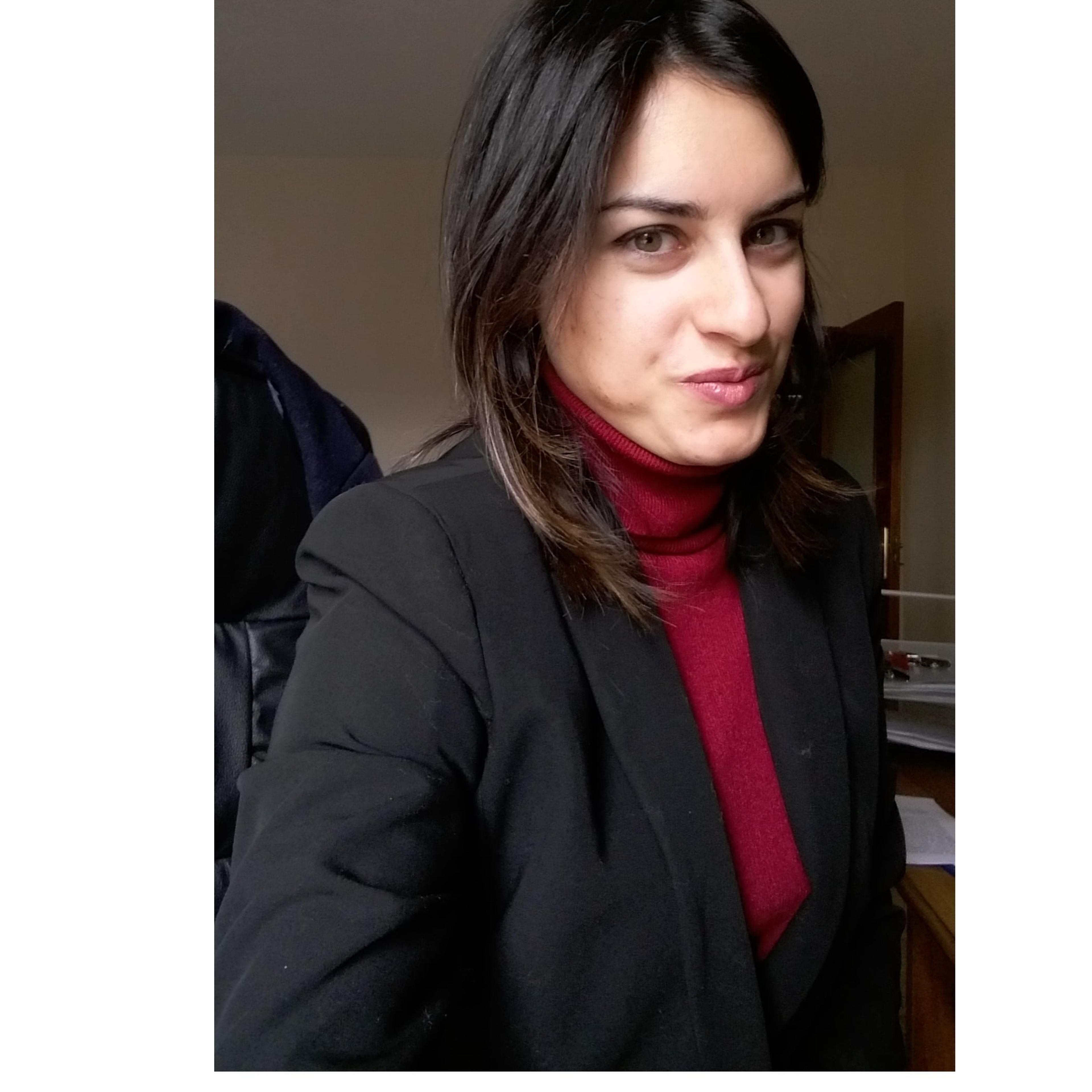 Giovanna Manna