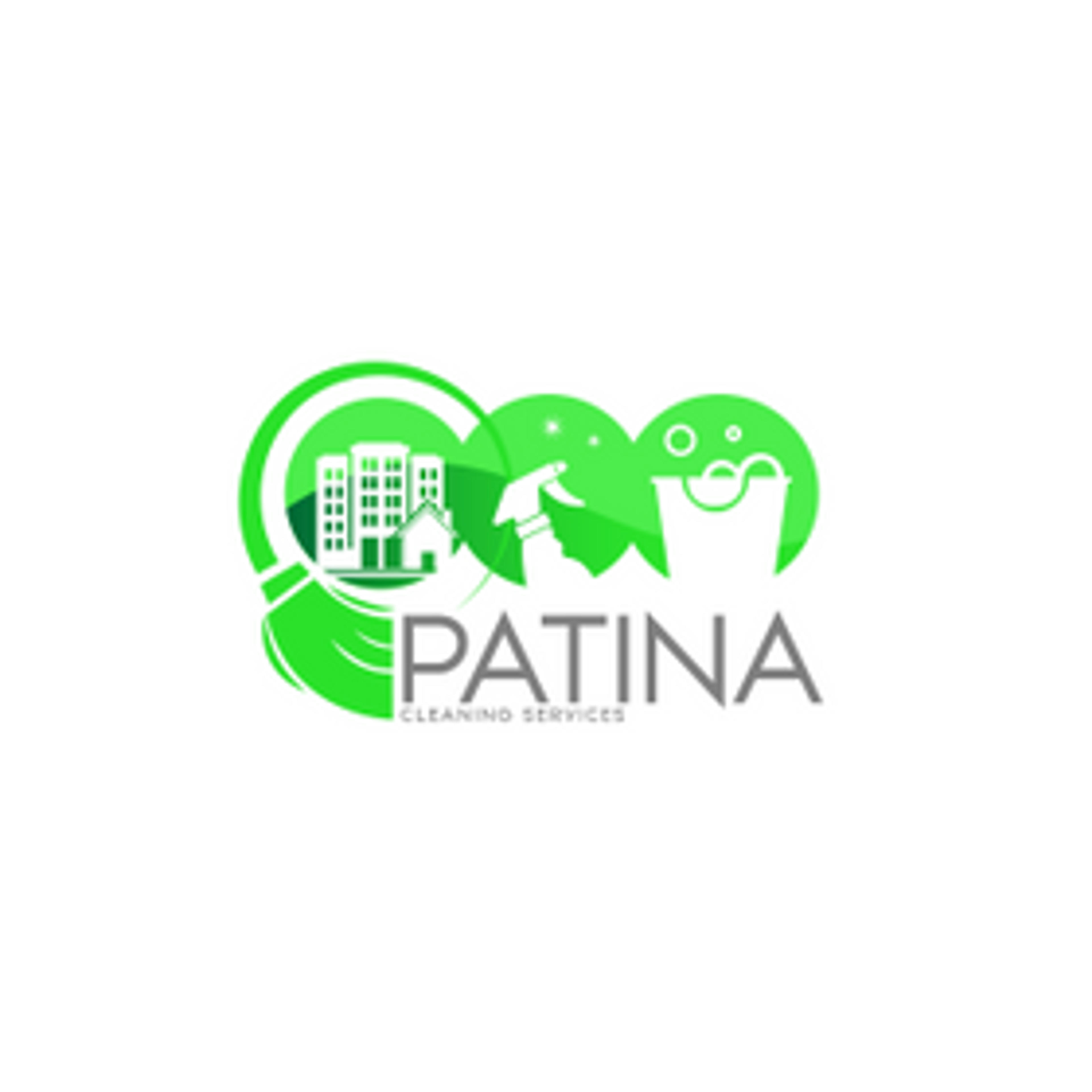Patina cleaning services