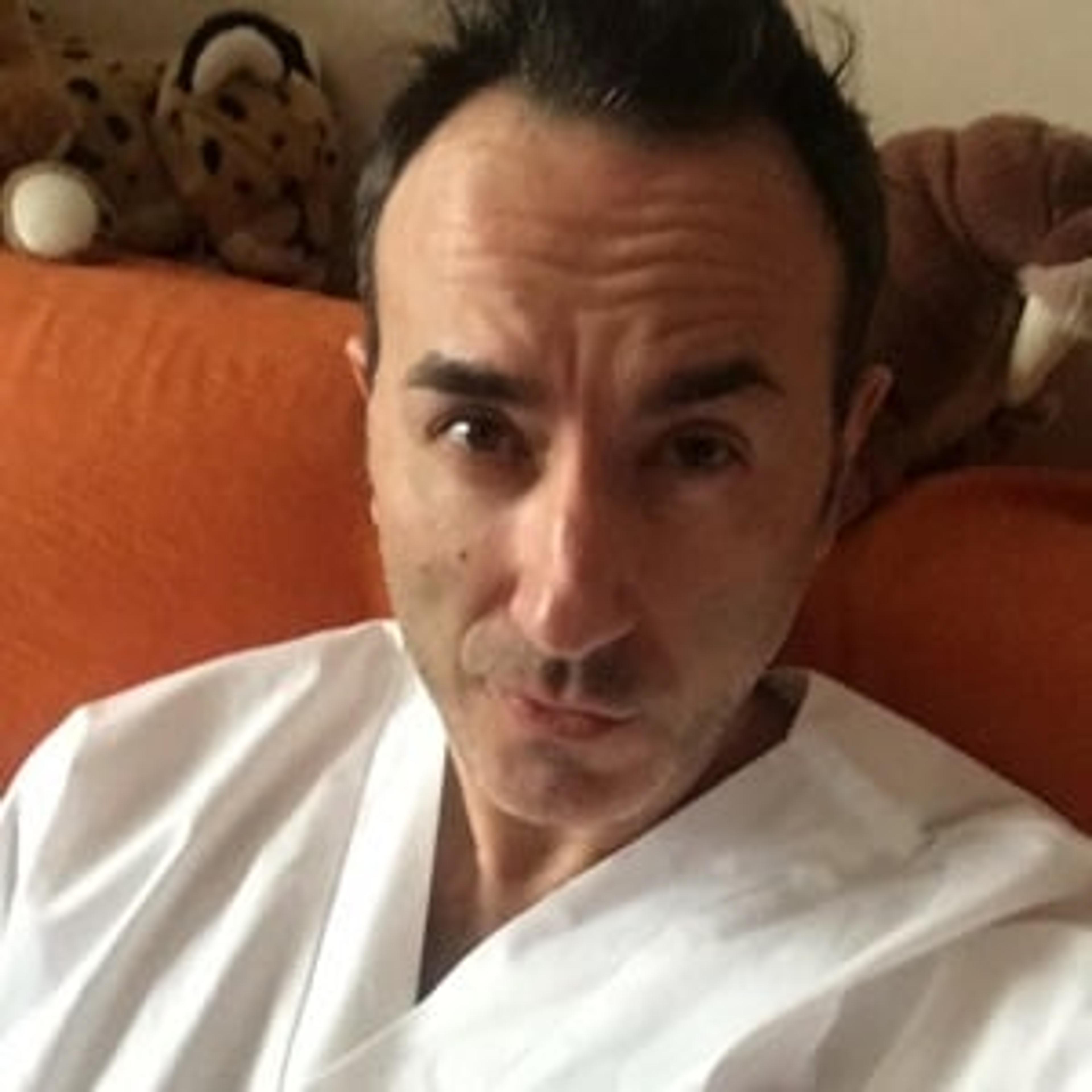Massaggi e Relax a cura di Andrea Paffumi
