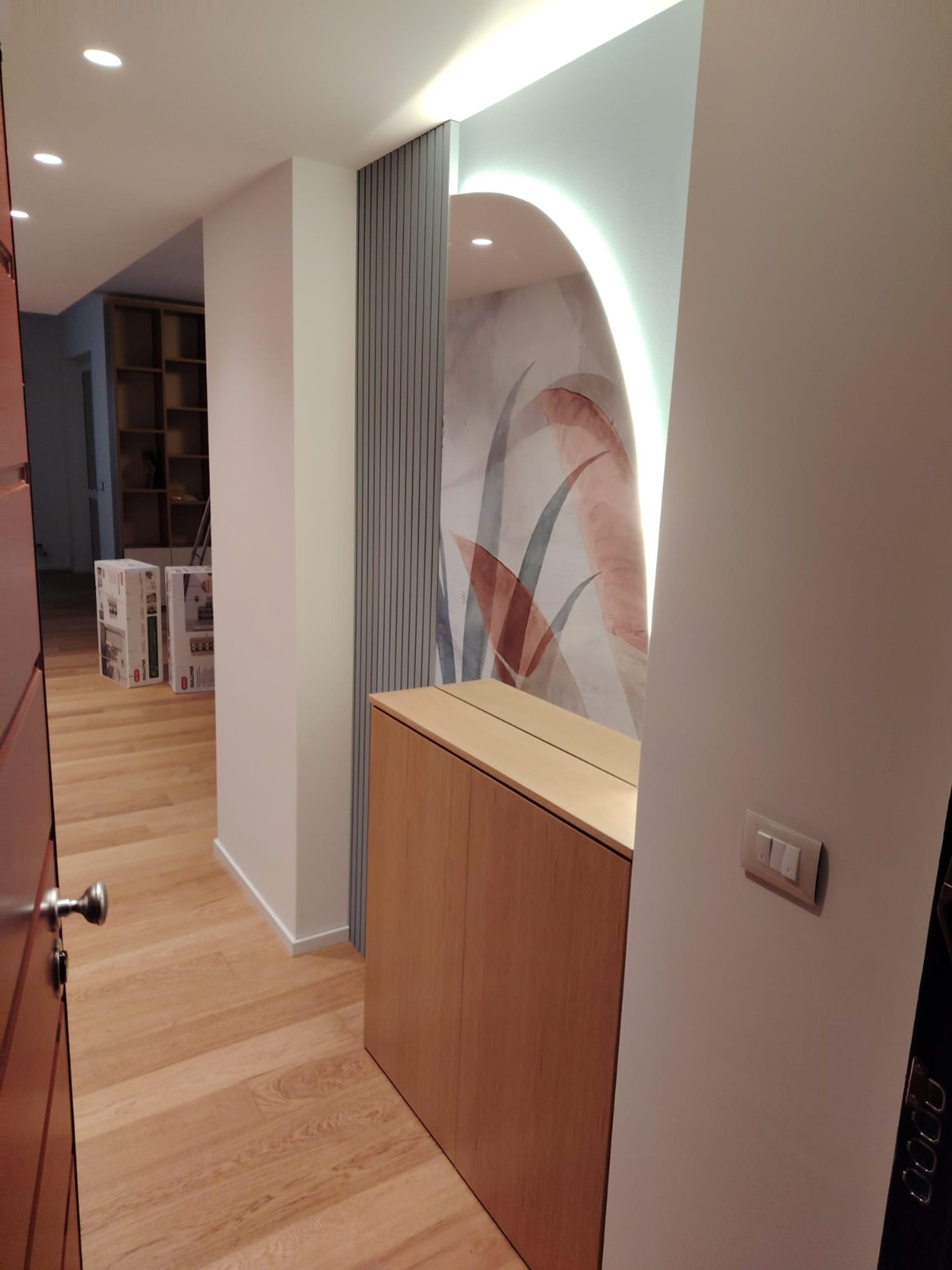 MDesign Arredamento