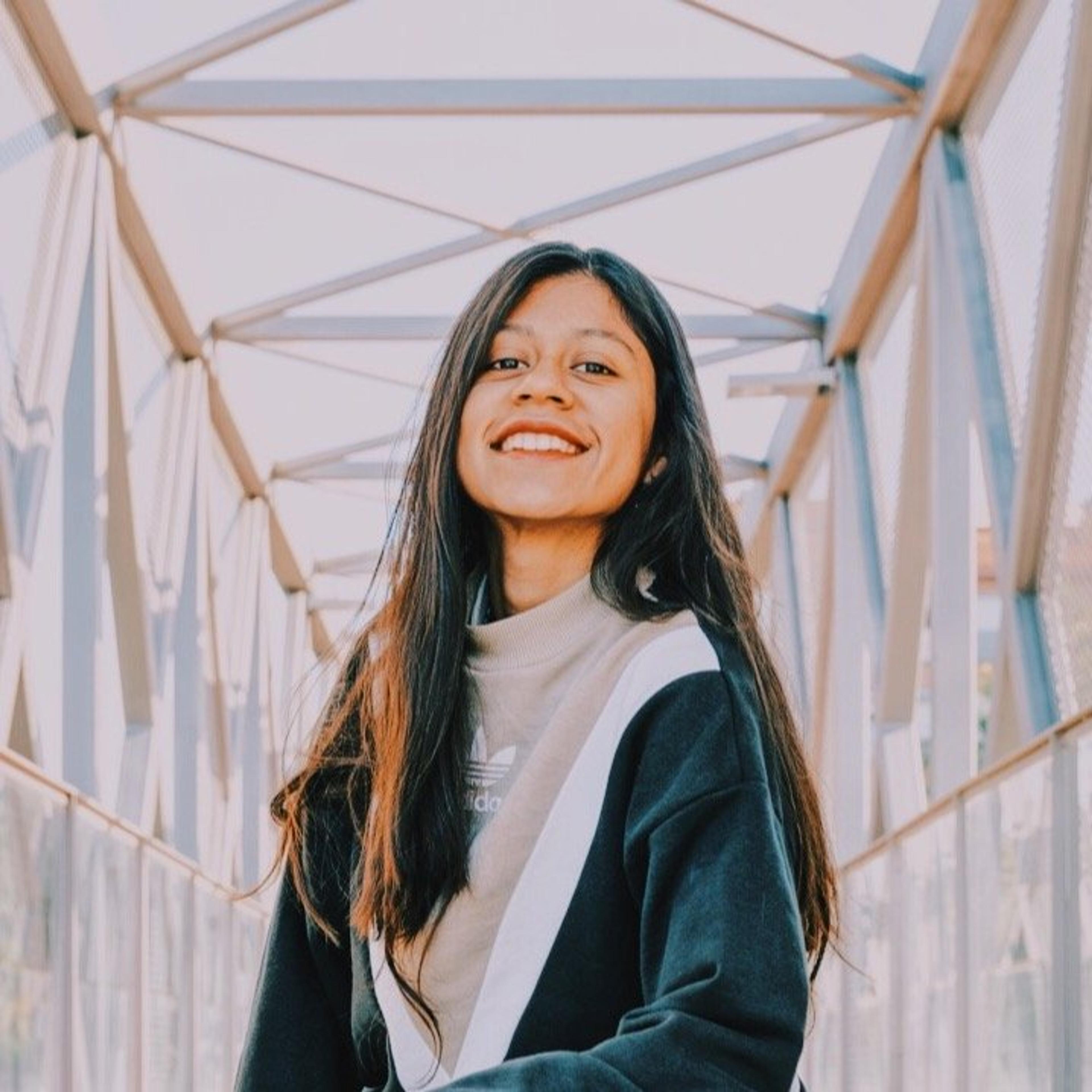 Silvia Portilla Solano