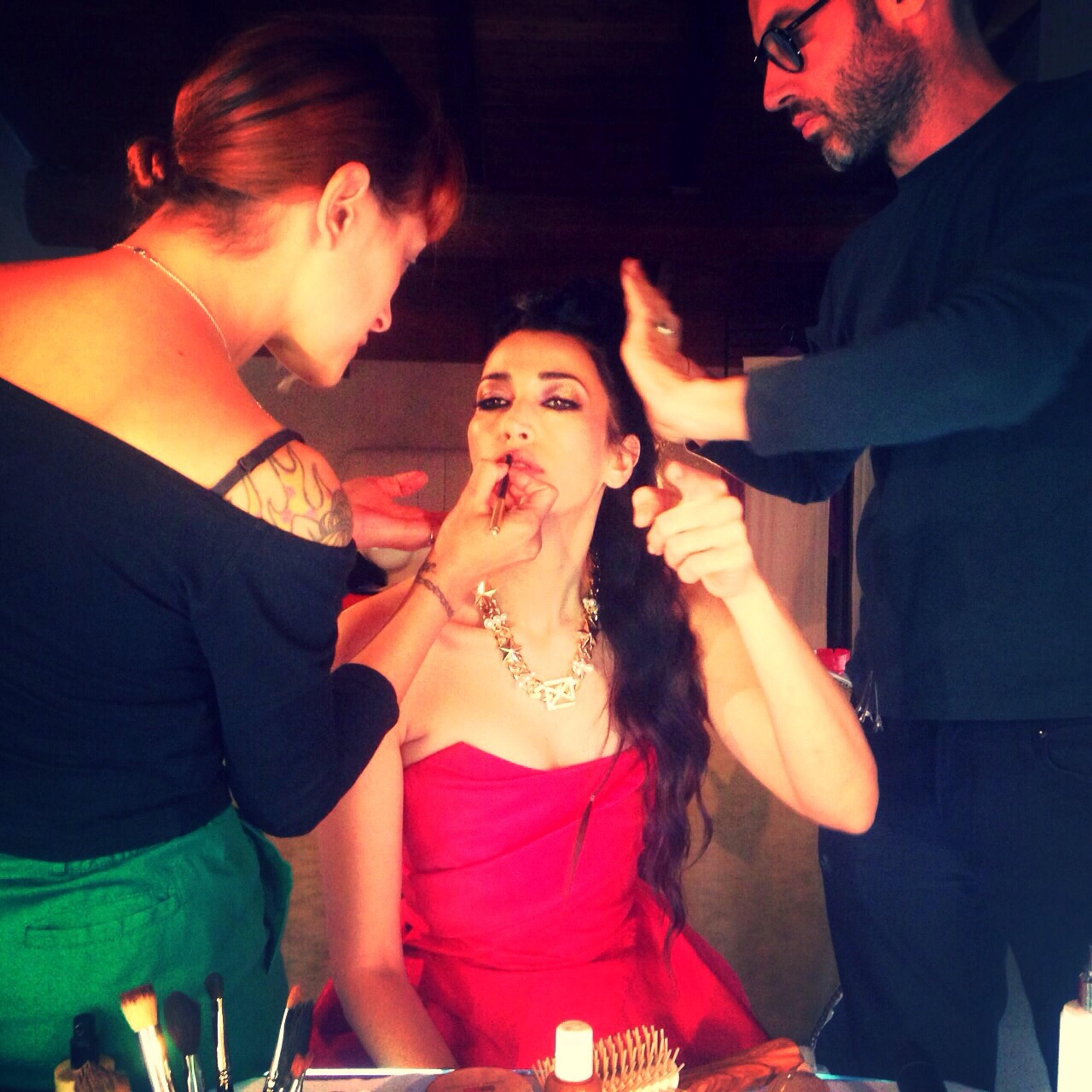 Silvia Murciano