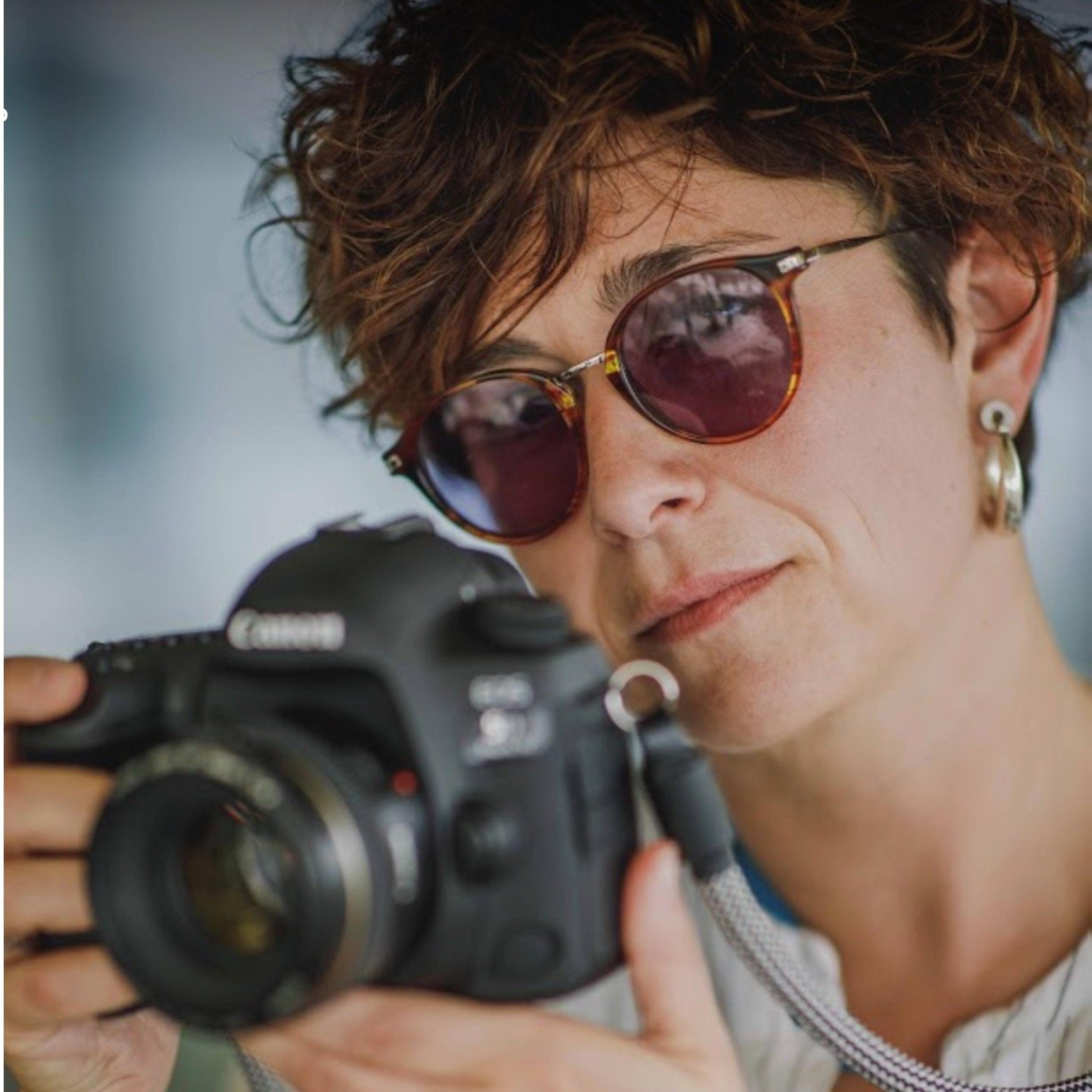 Alessia Gatta Photostudio