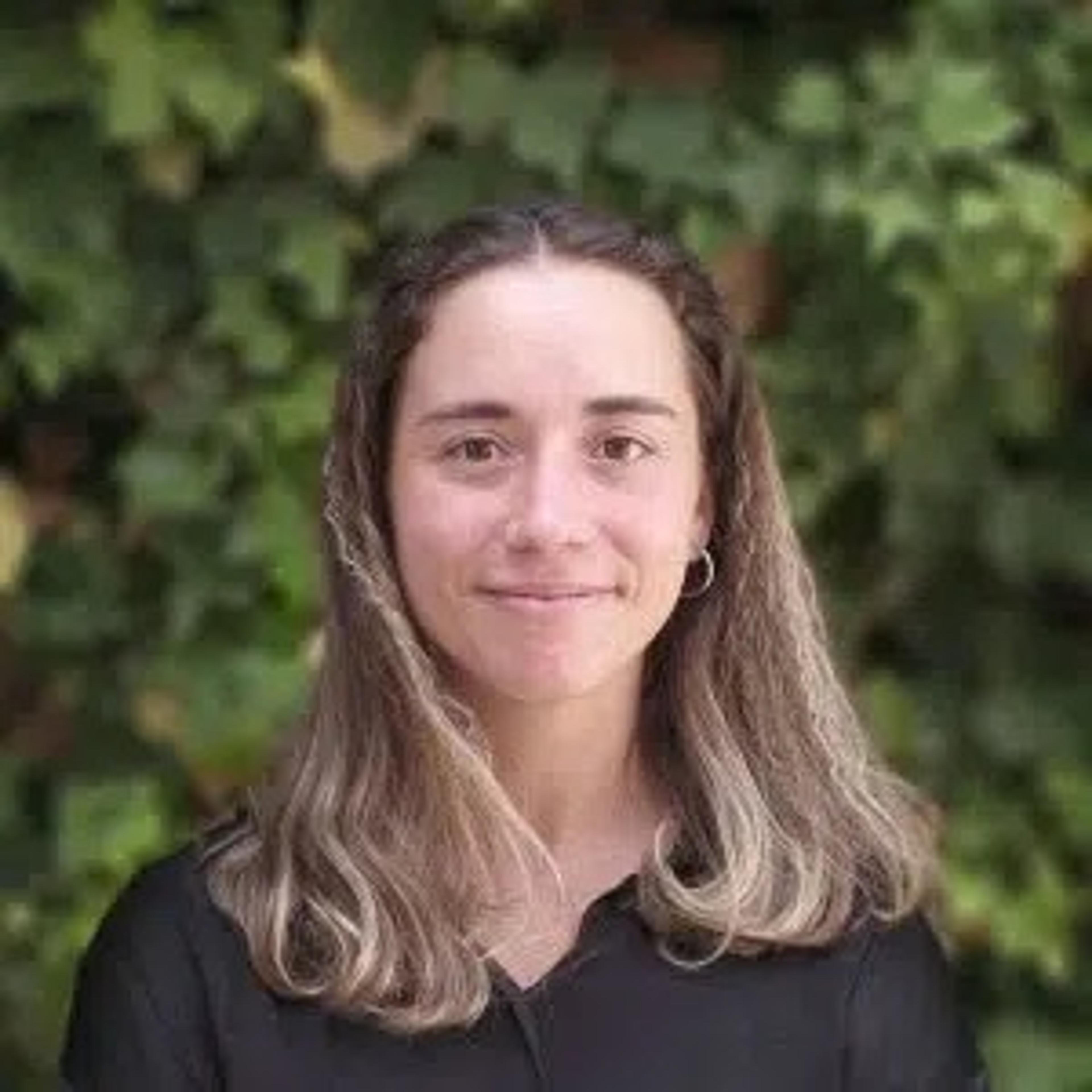 Maria Lanzat