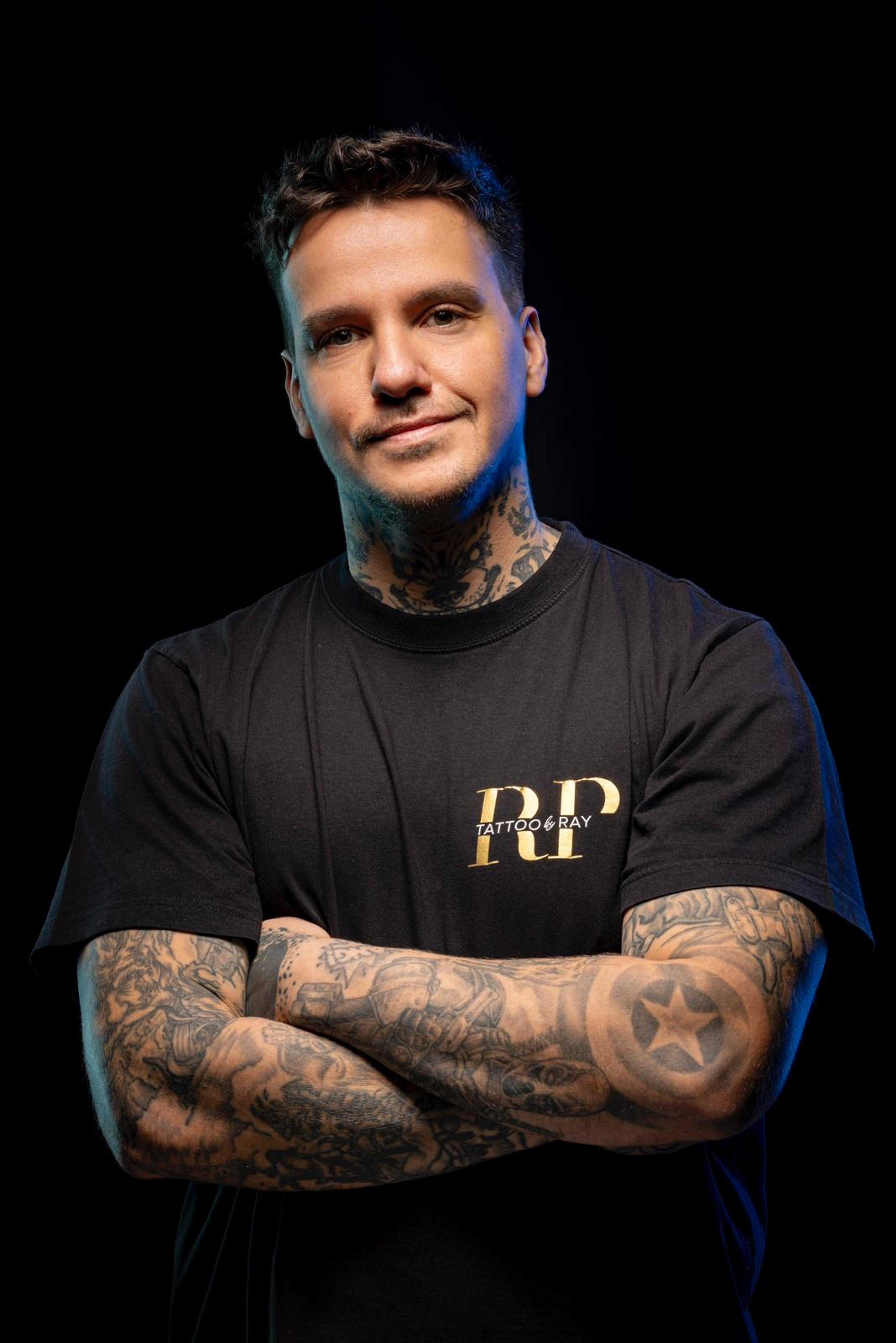 Rajmund Petrov Petrov