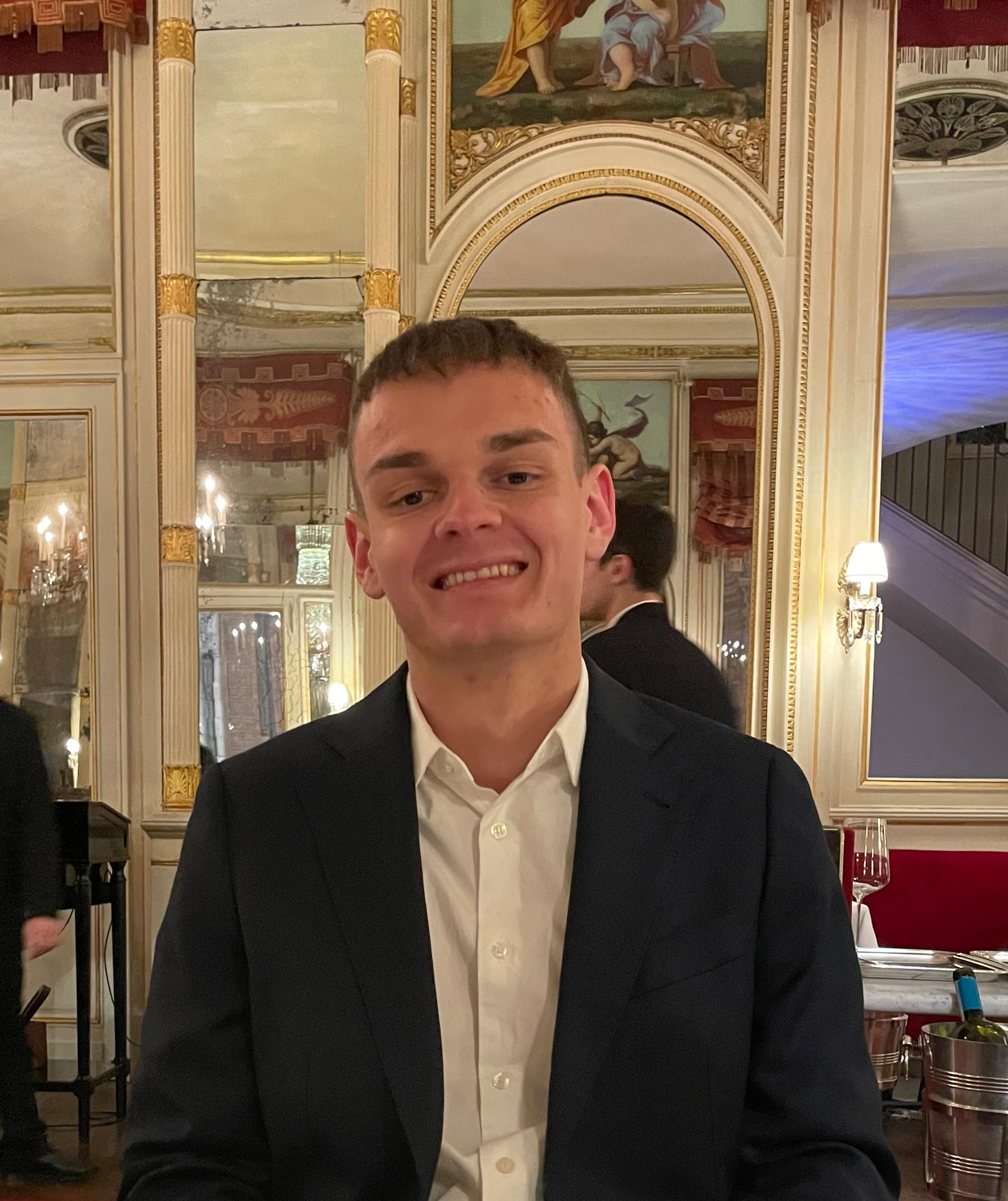 Vittorio Barbera