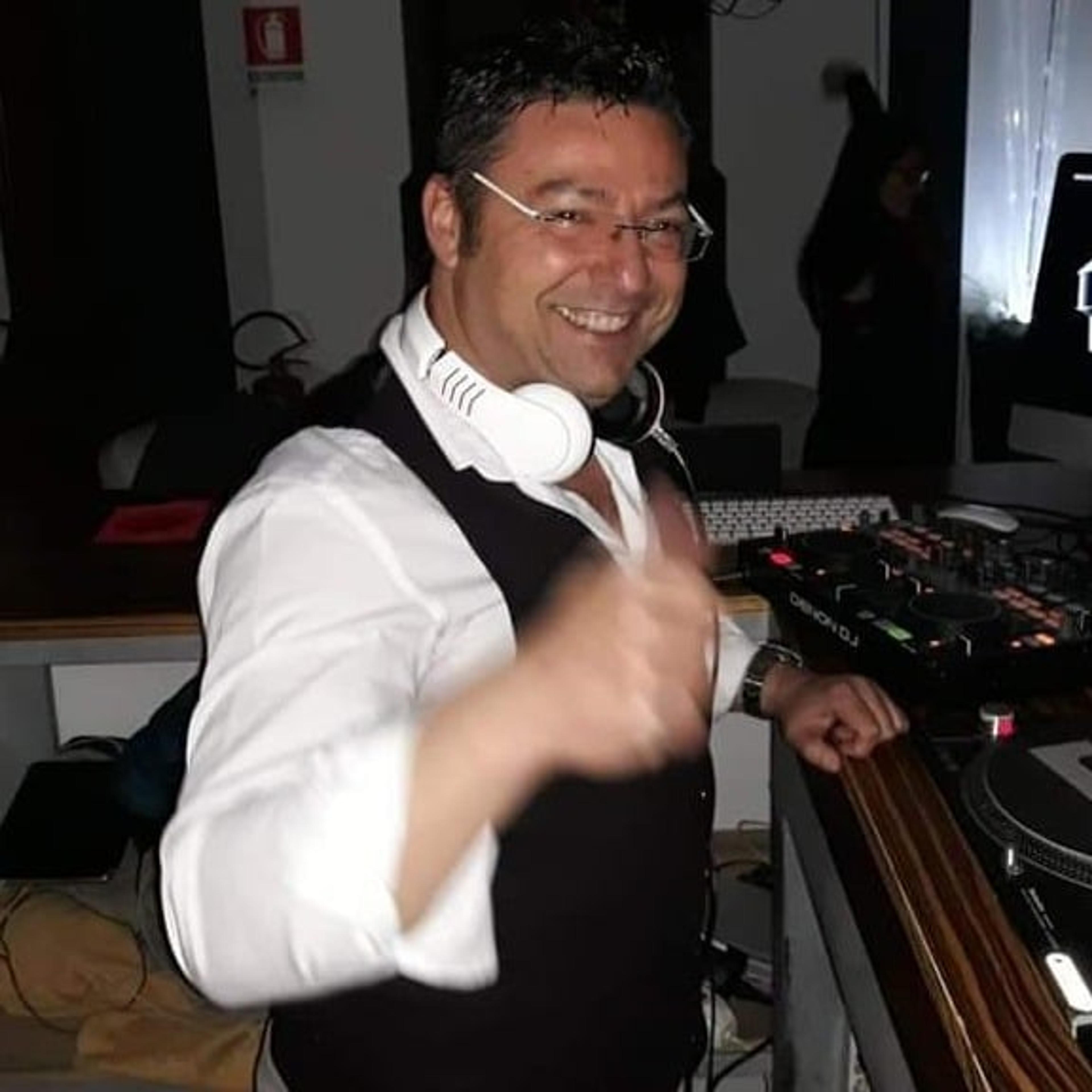 Salvo Giardina