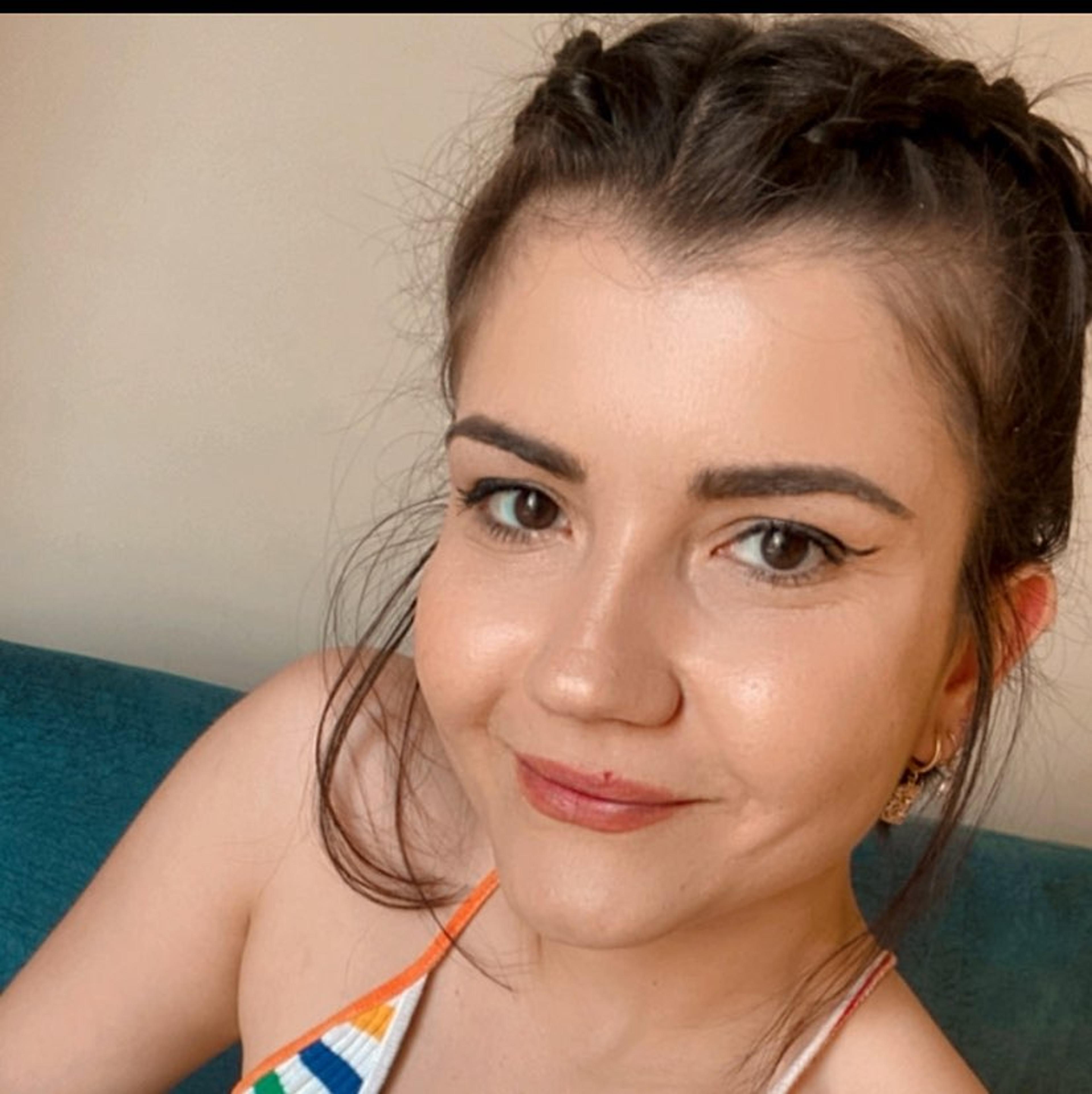 Betül Akdeniz