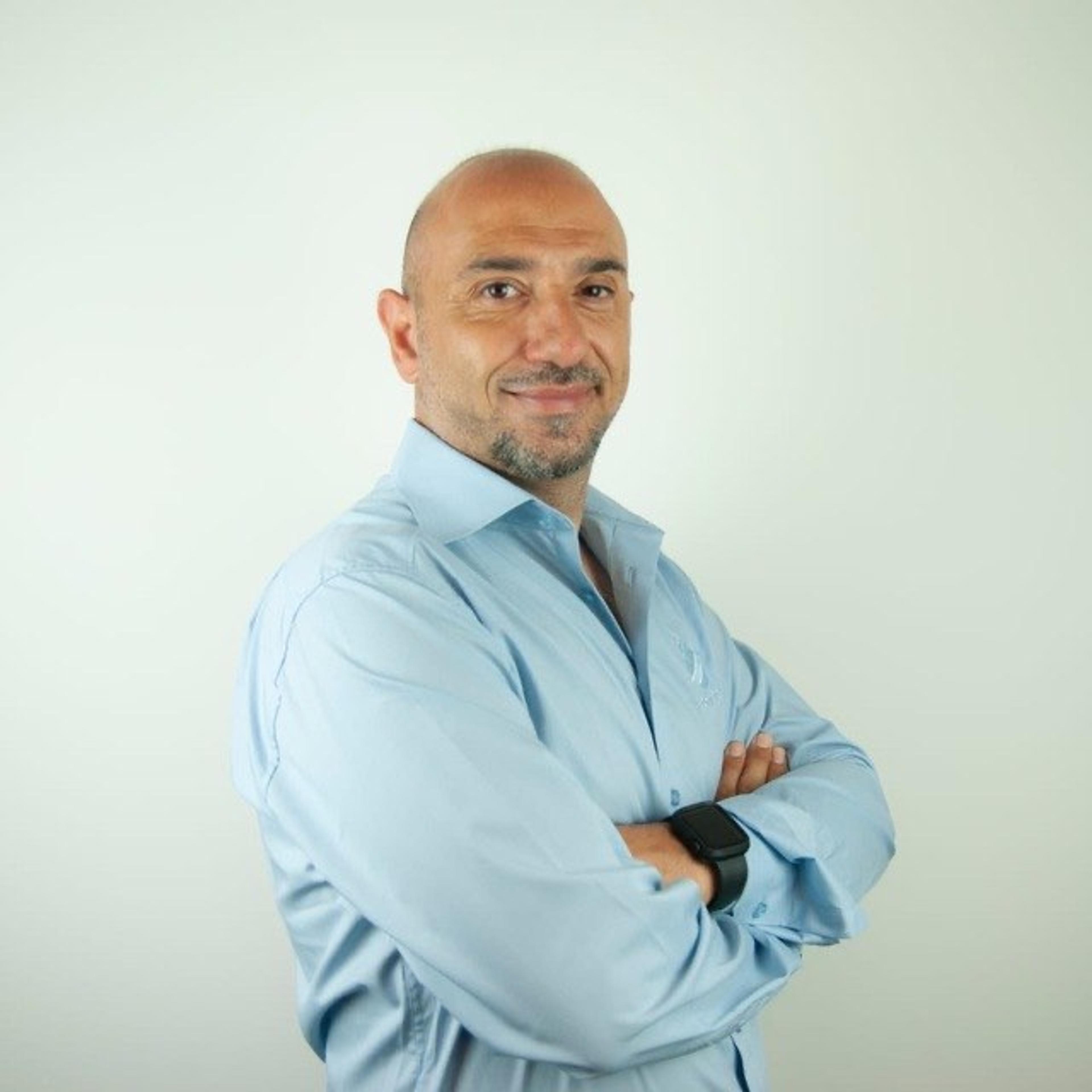 Roberto Gisondi