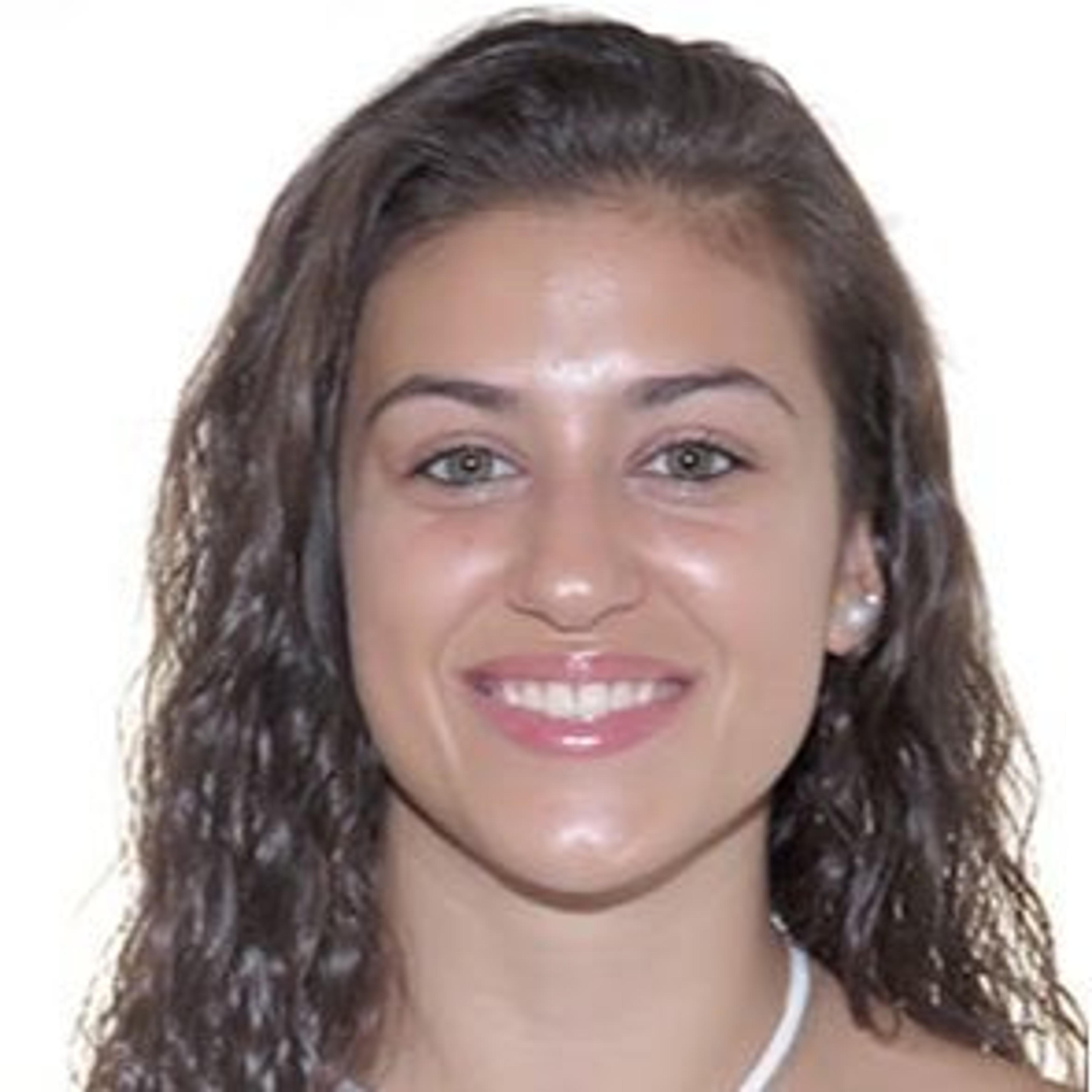 Alba Ceballos Hernández