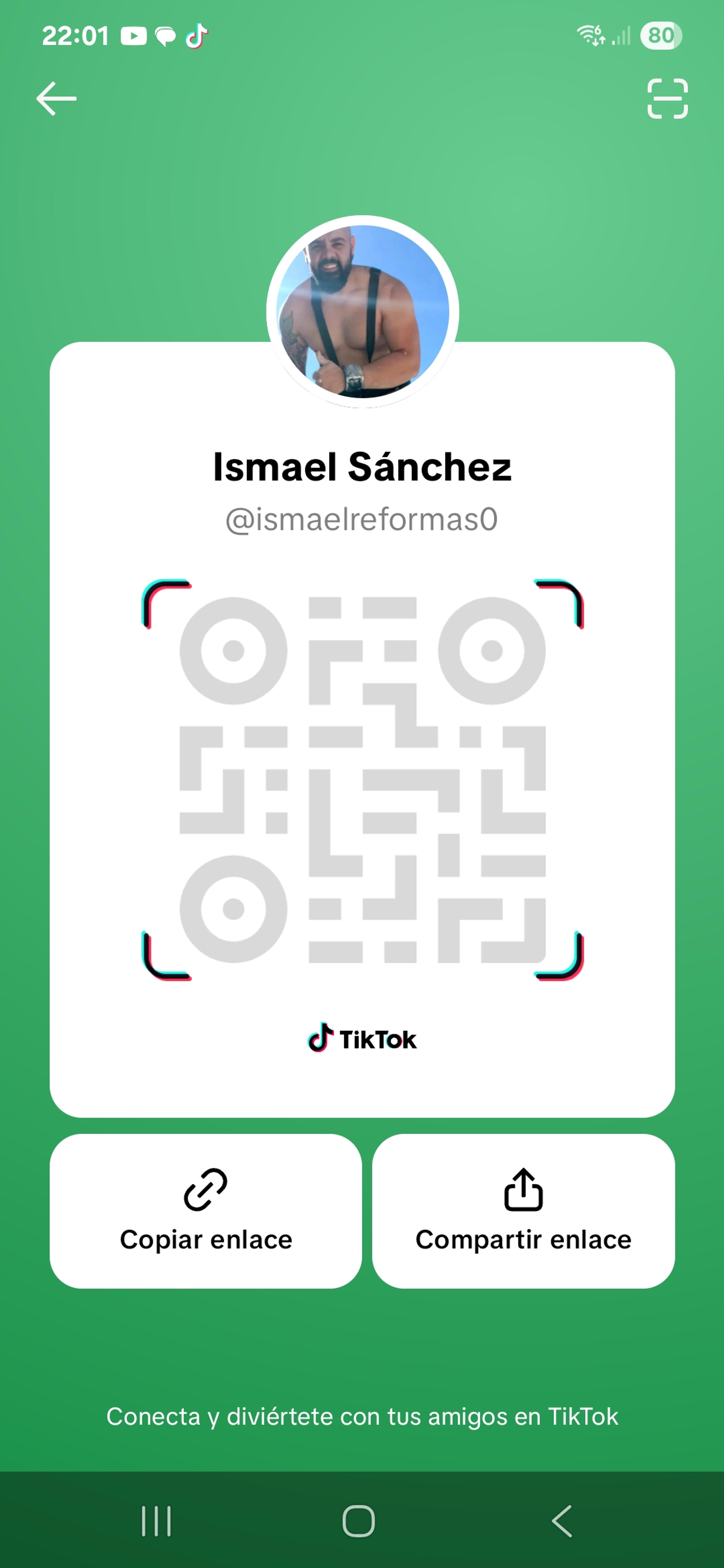 Ismael Sánchez Ruiz
