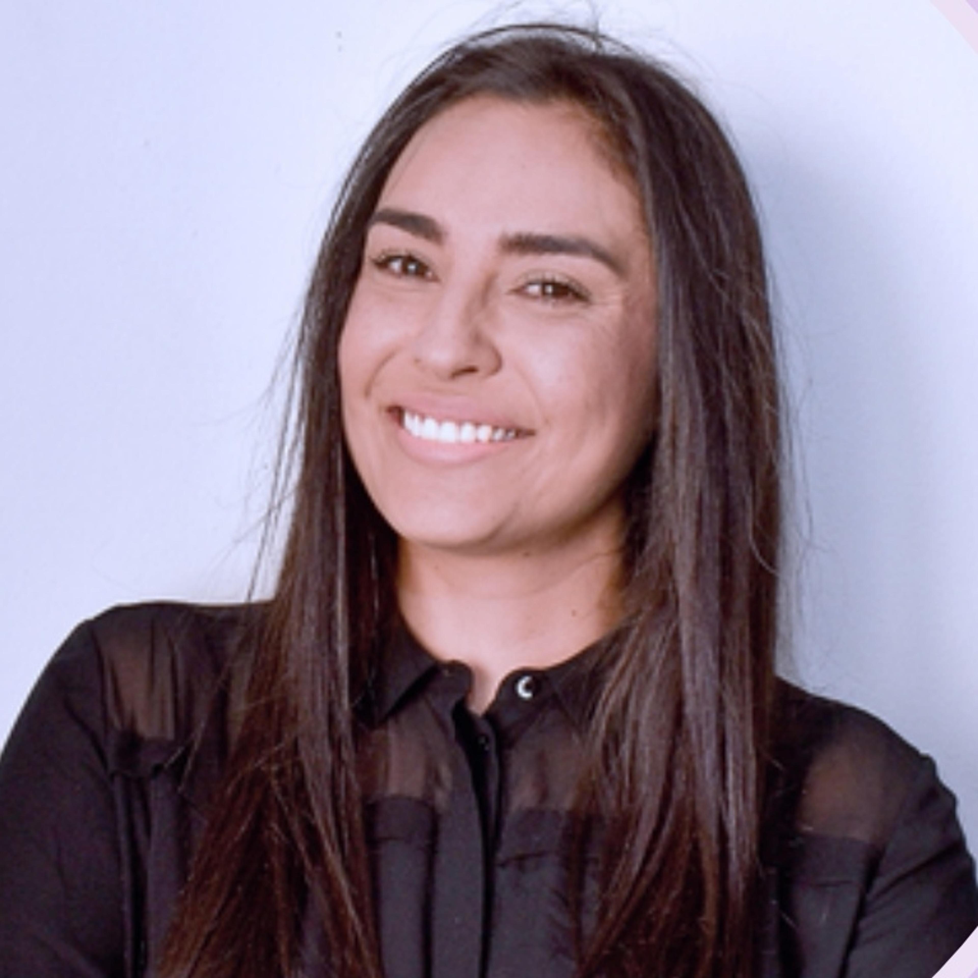 Angélica María Reslen Bretón