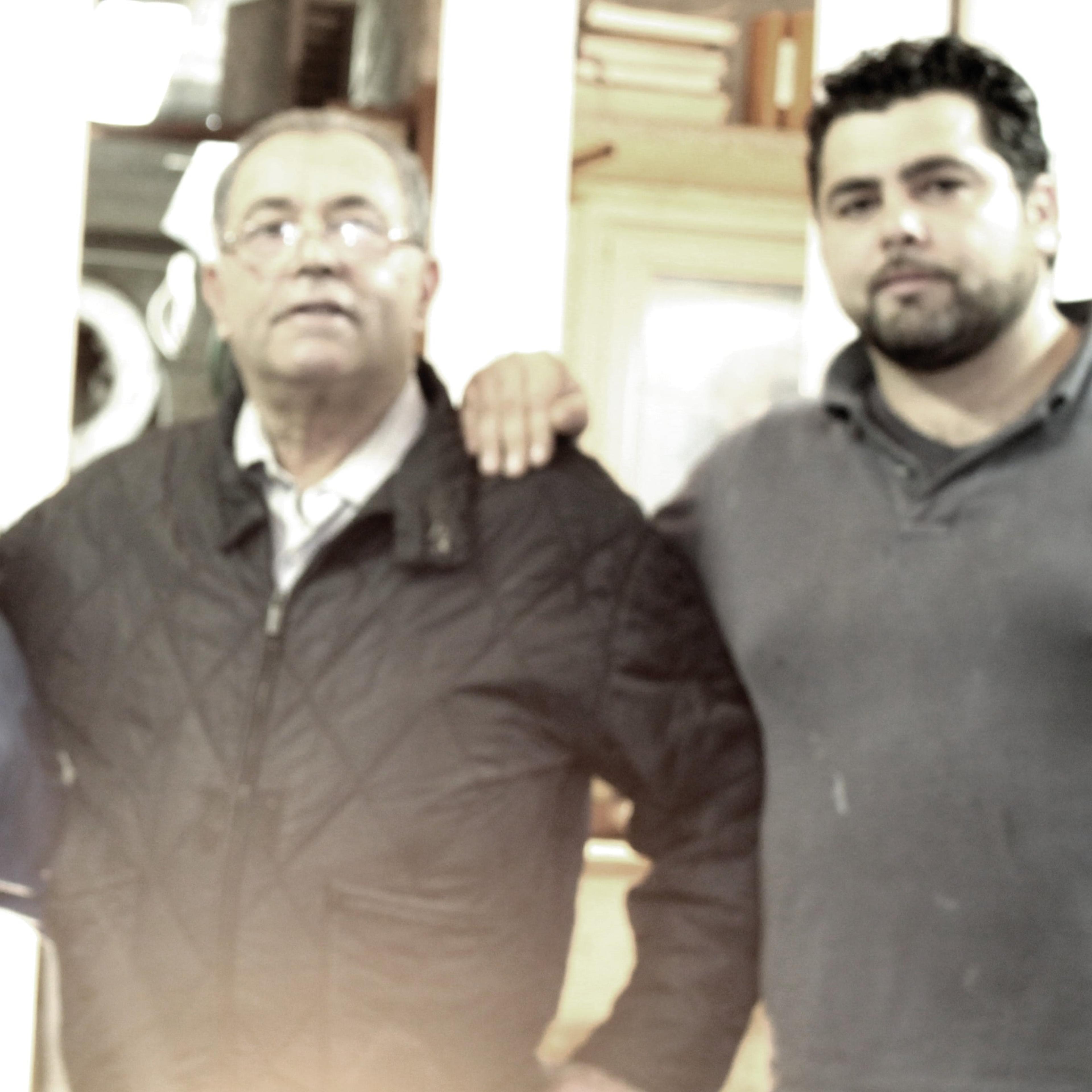 Officina Paladino
