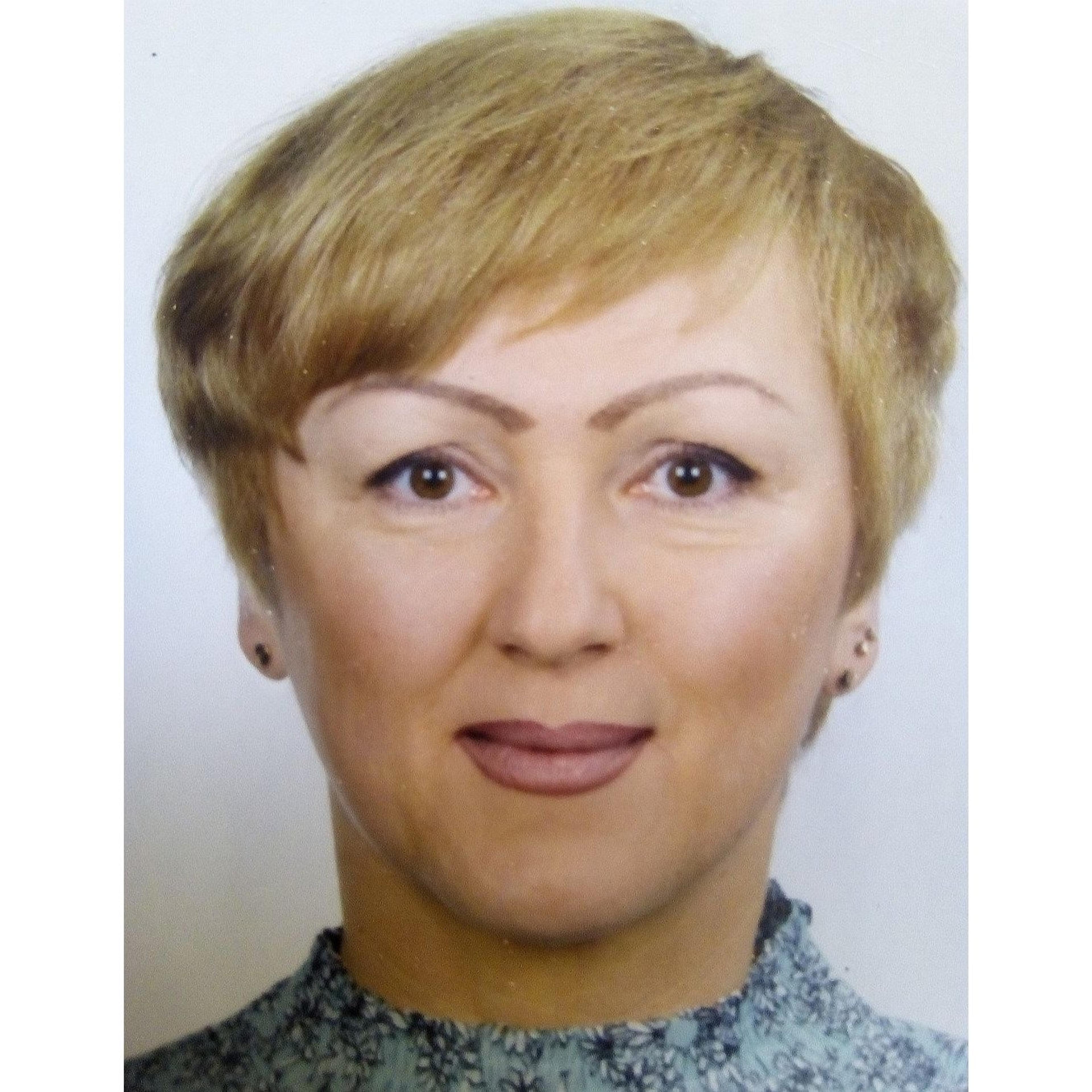 Anzelika Einicke