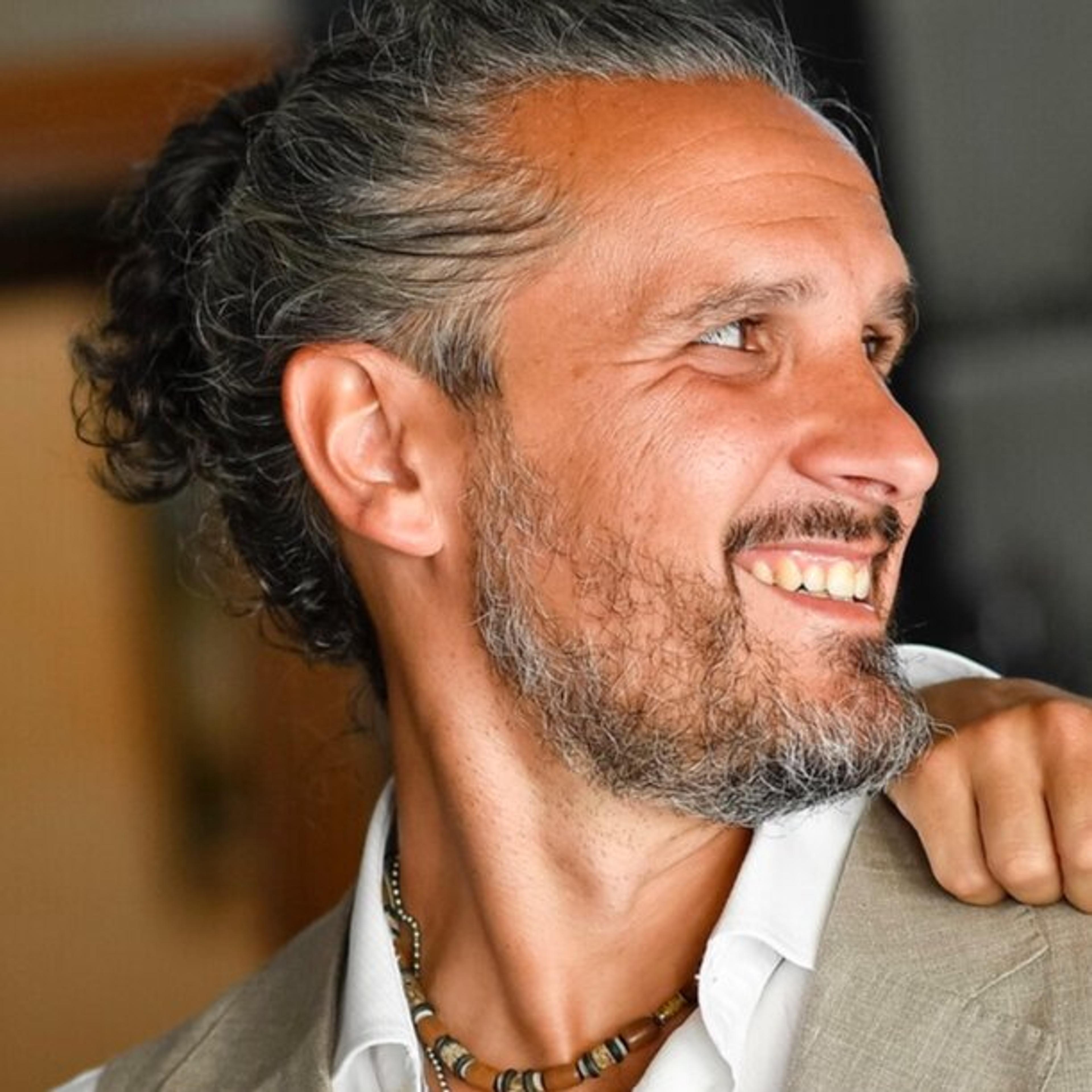 GAROFALO Cosimo Mirko